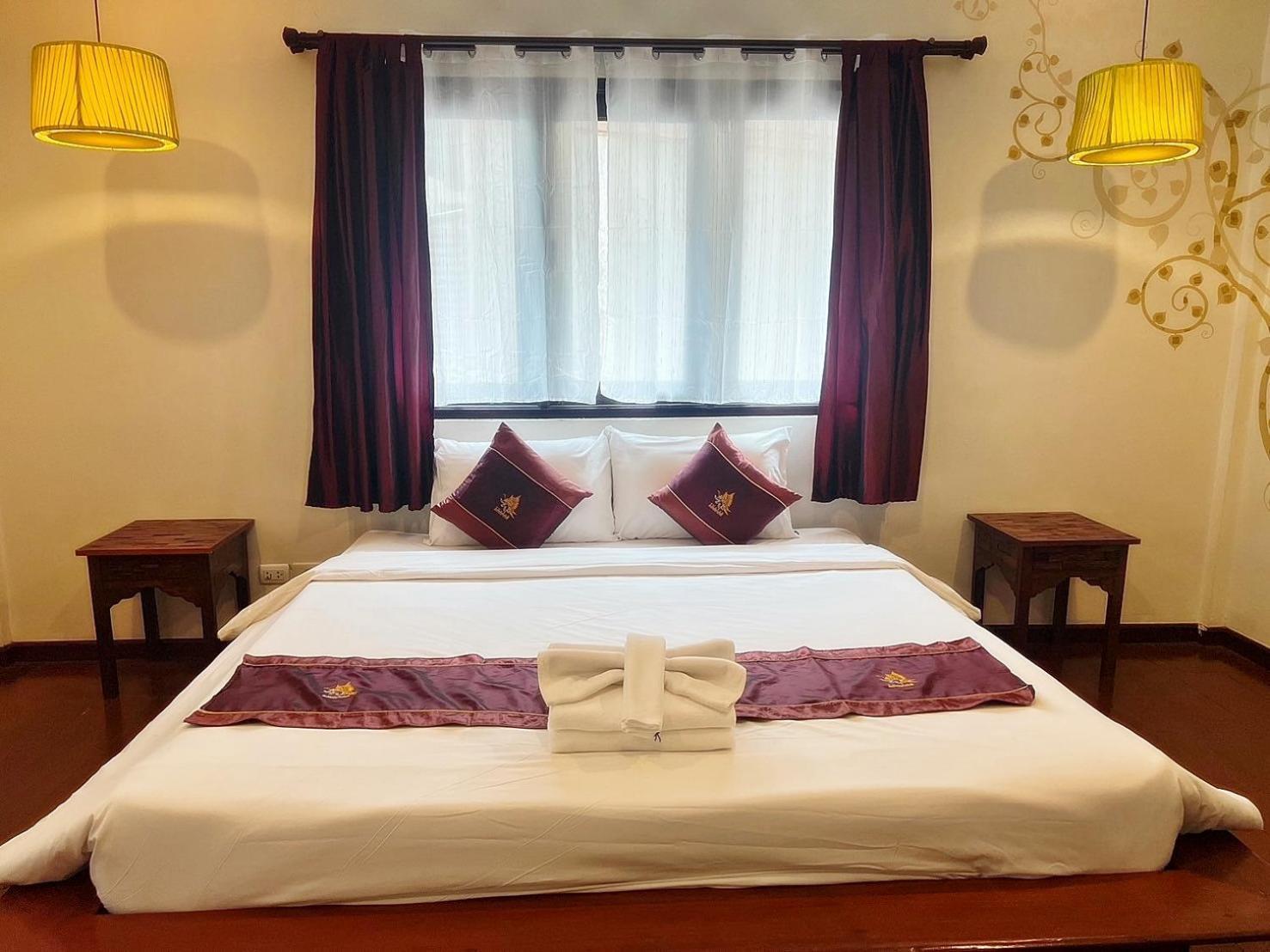 Thapae Boutique House 3*