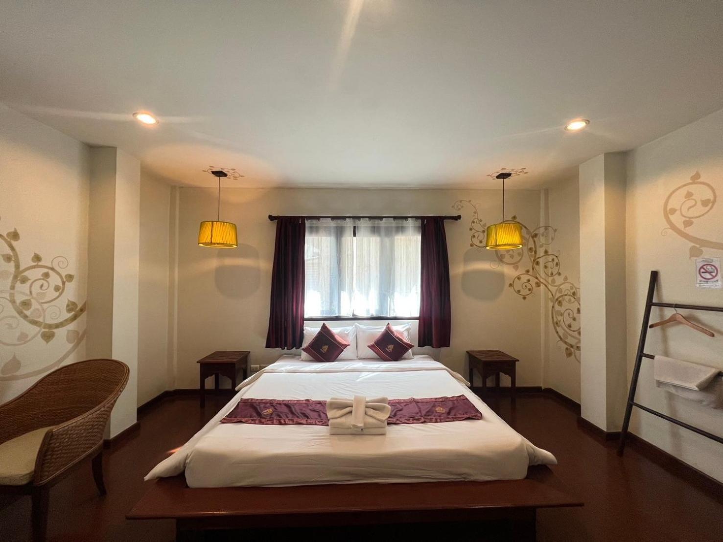 Thapae Boutique House Chiang Mai