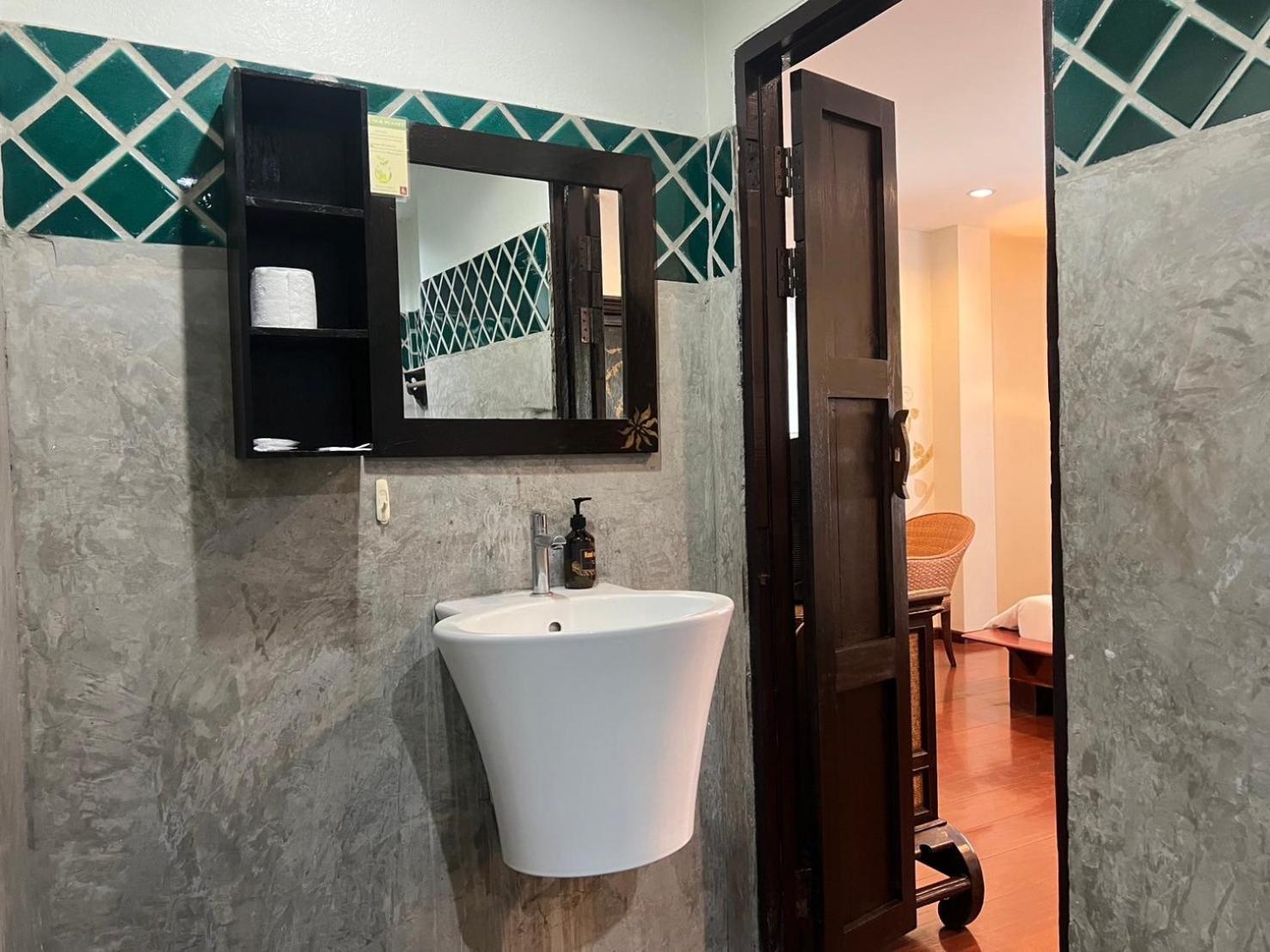 Thapae Boutique House 3* Chiang Mai