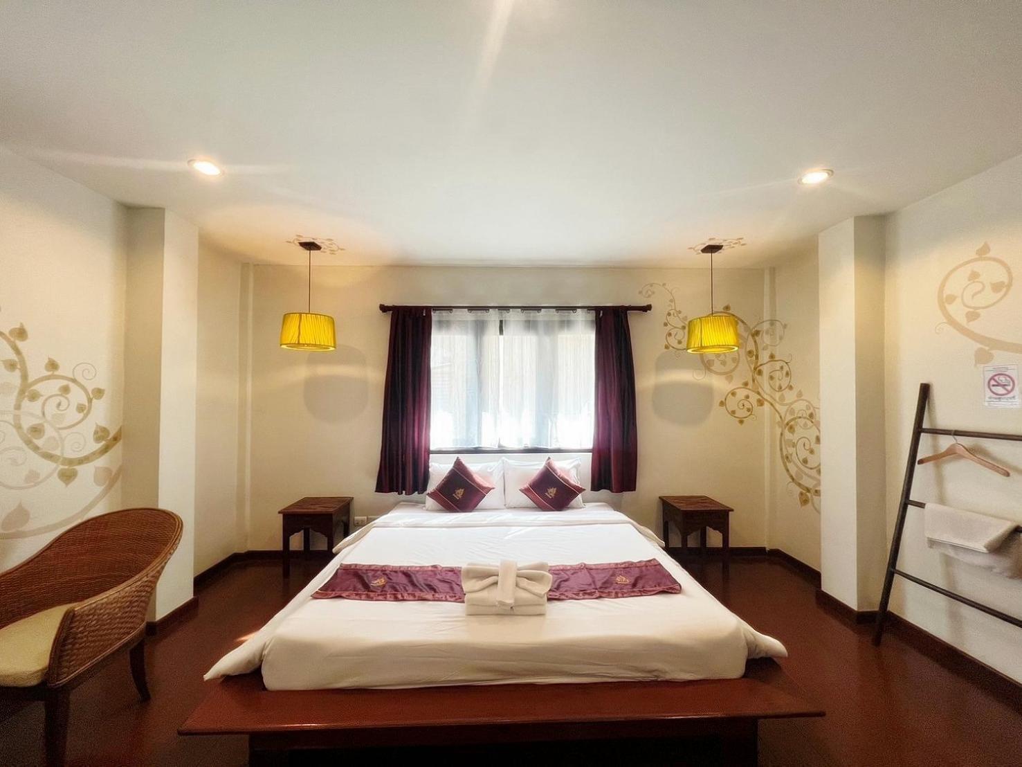 Thapae Boutique House