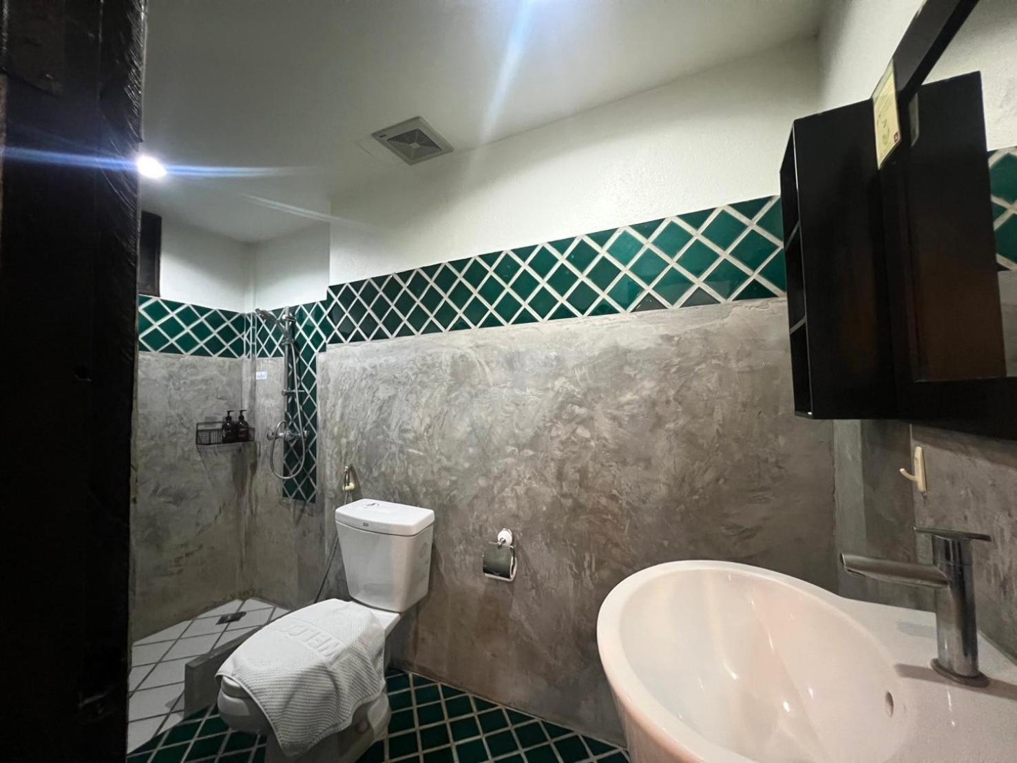 Resort Thapae Boutique House