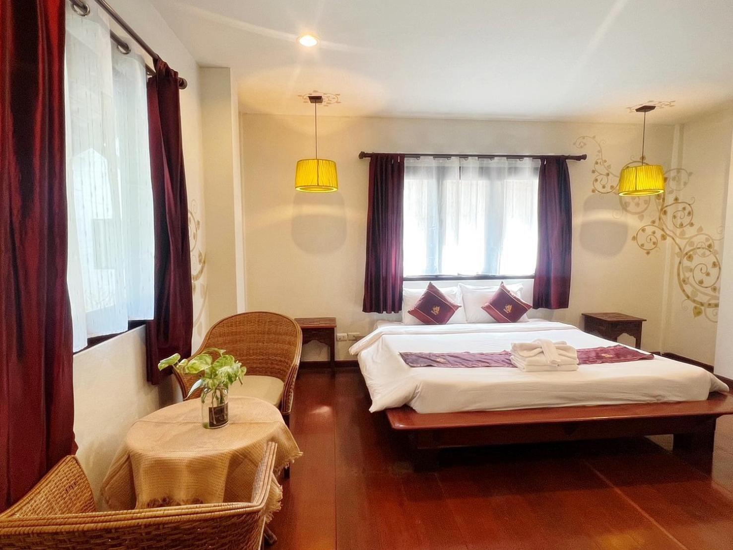 Resort Thapae Boutique House 3*