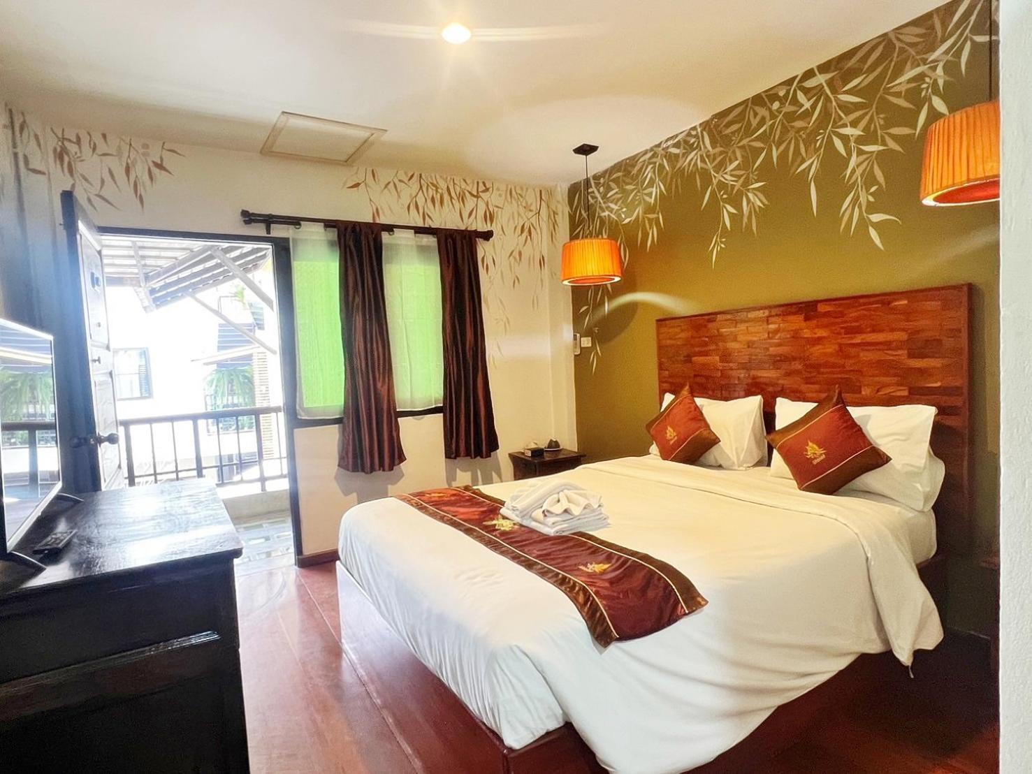 Thapae Boutique House 3*