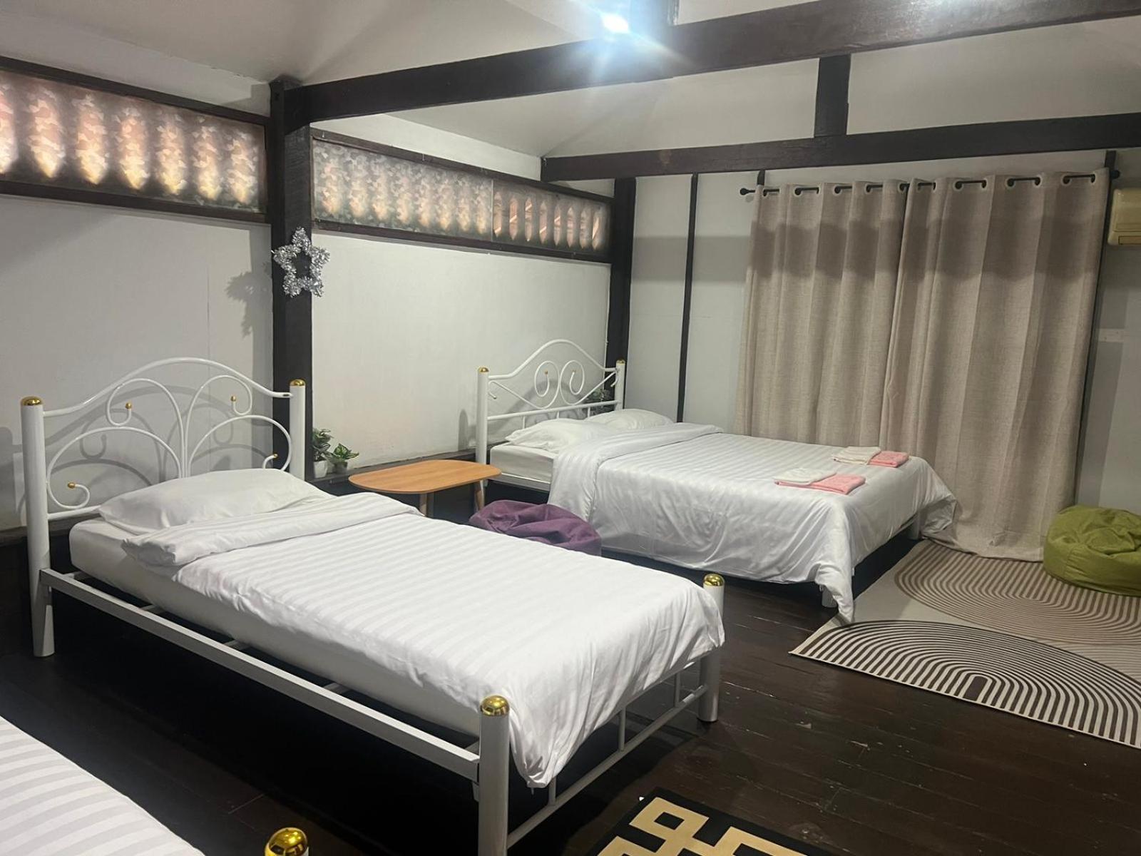 Hostel Chiang Mai Home *