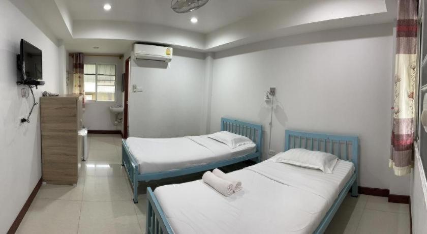Oyo 799 Pudsadee Hotel Chiang Mai