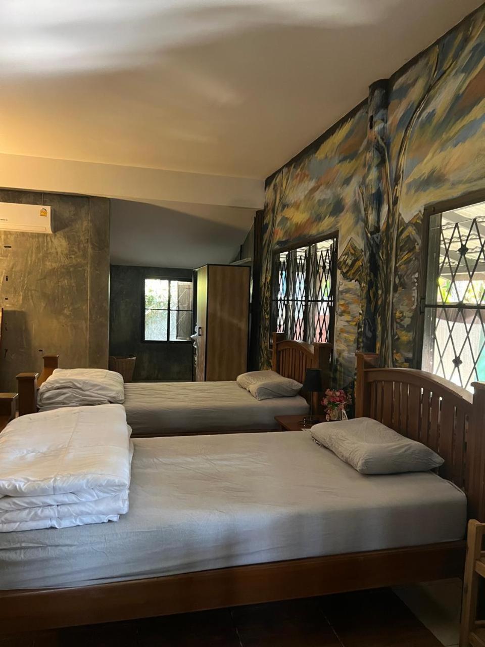 Homestay The Bodhi House