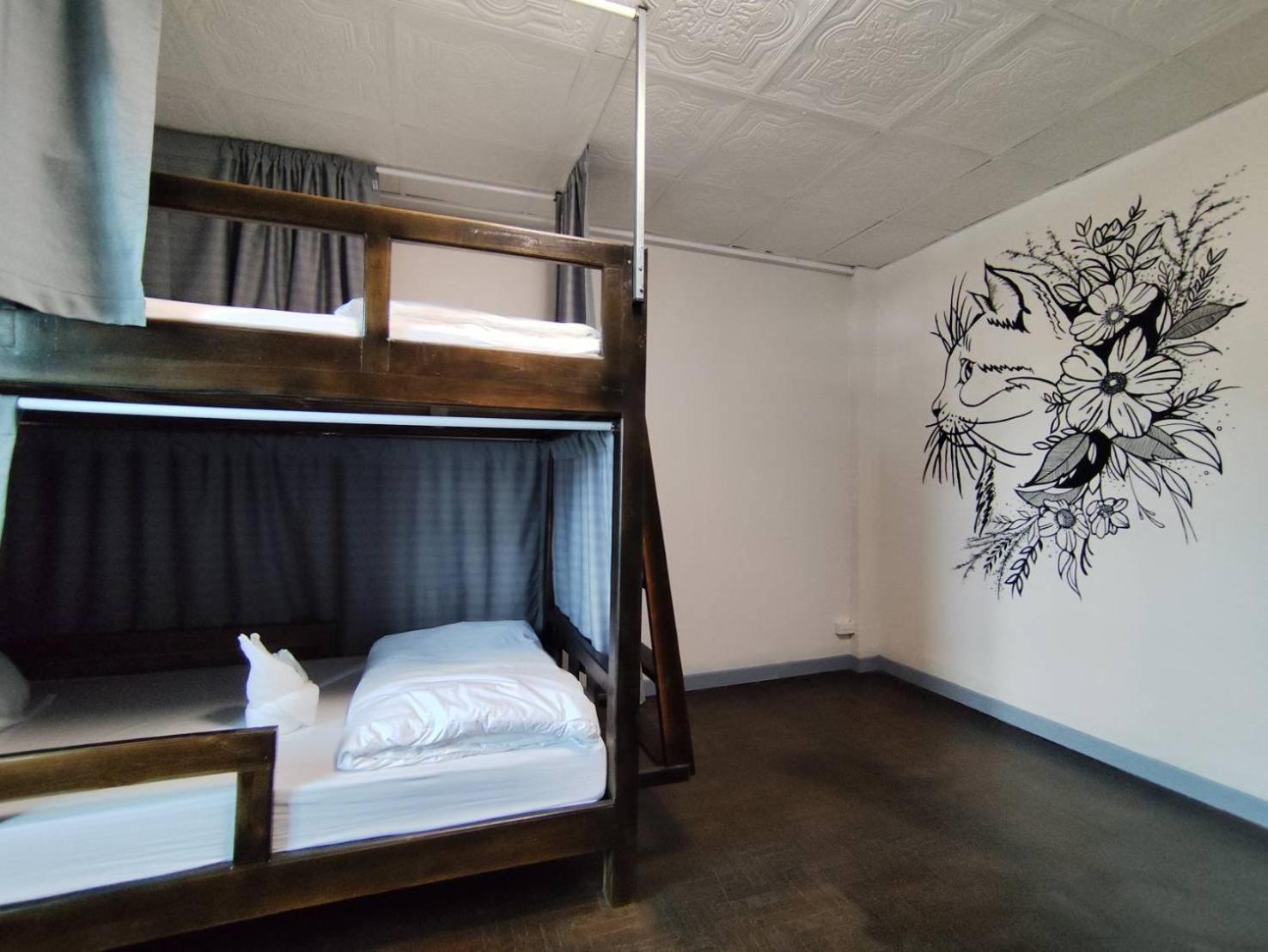 Hostel Homey At Maekha