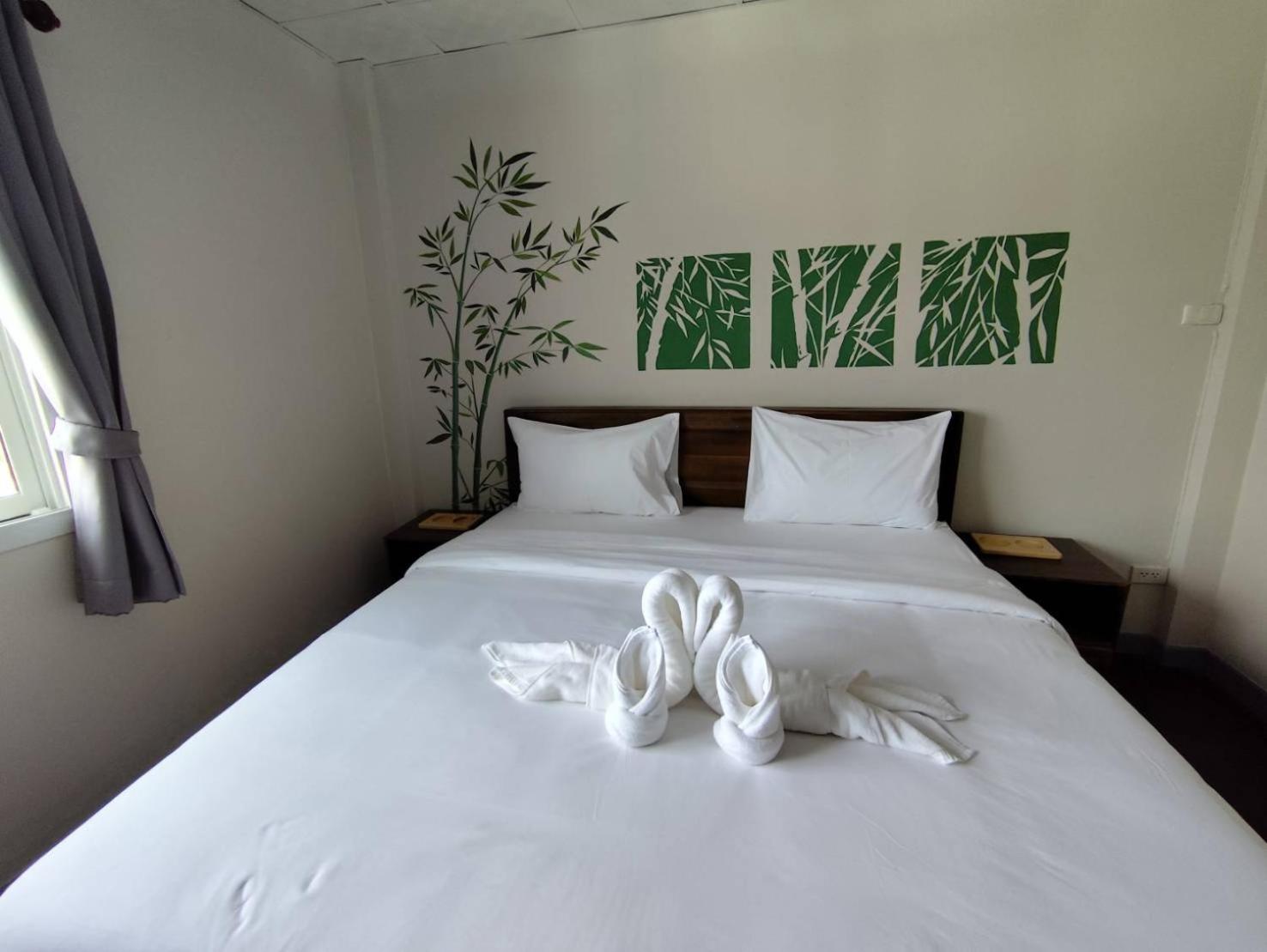 Homey At Maekha Hostel Chiang Mai