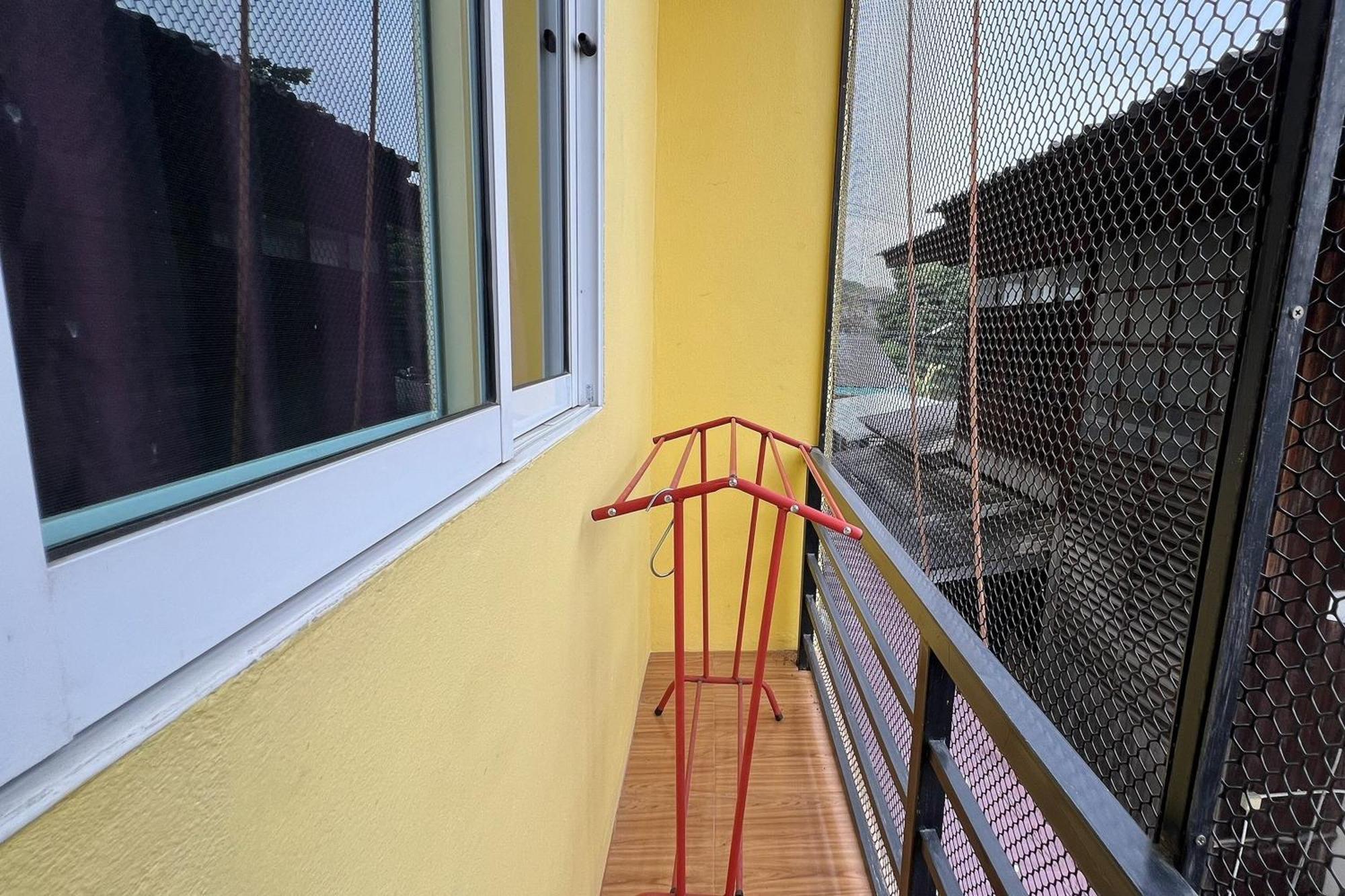 Lm Hostel Chiang Mai