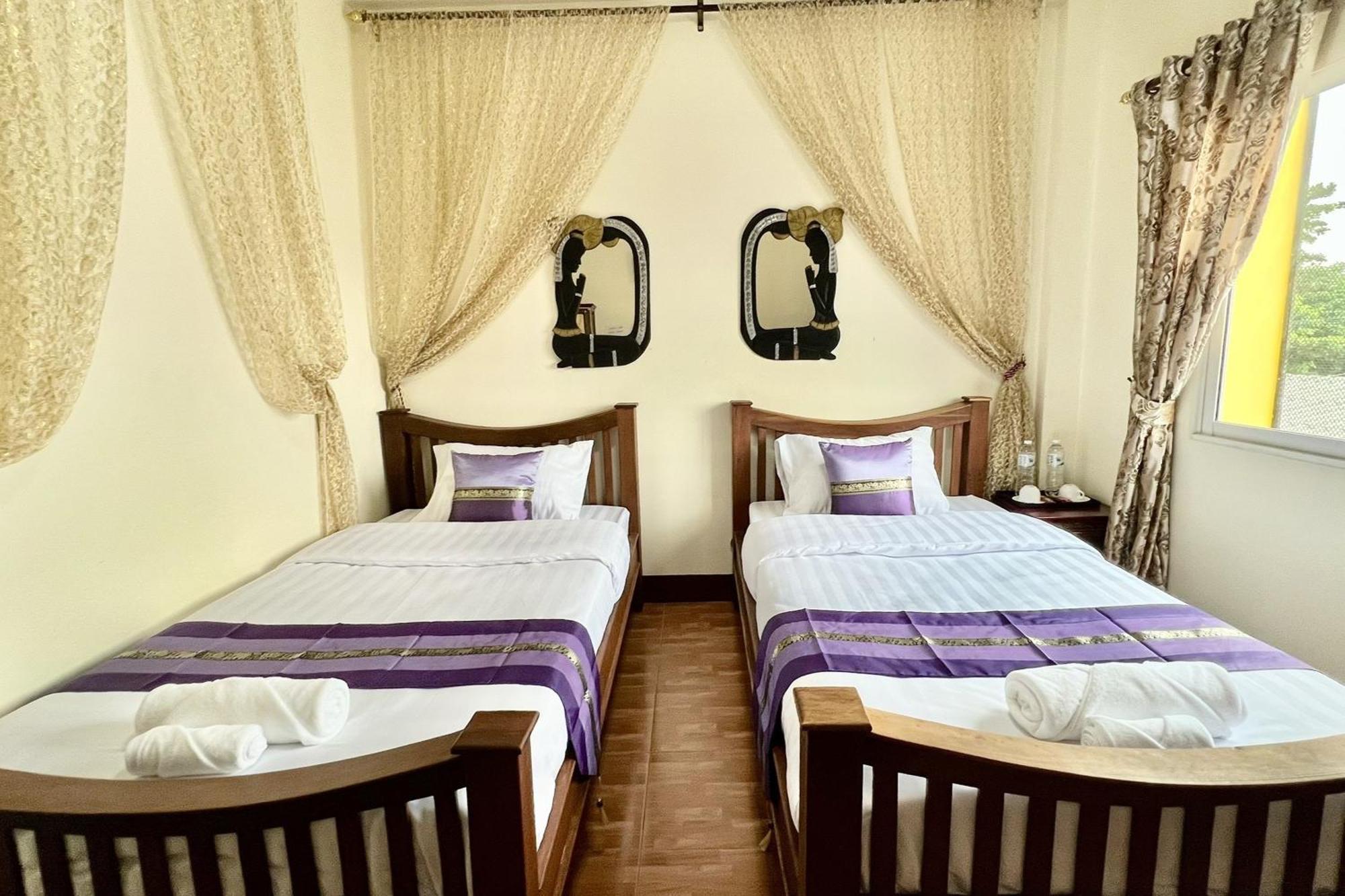 Hostel Lm Chiang Mai