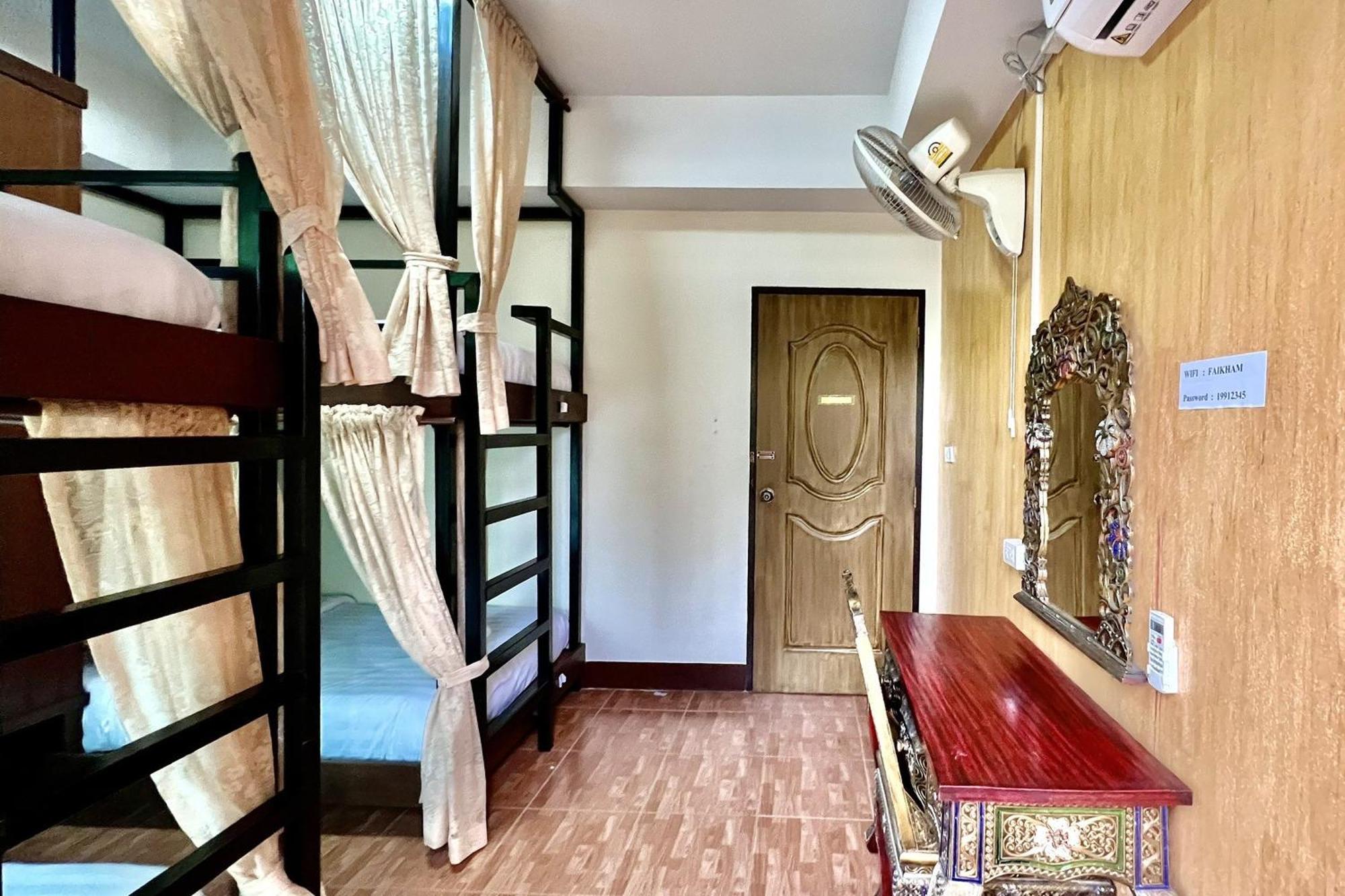 Lm Hostel