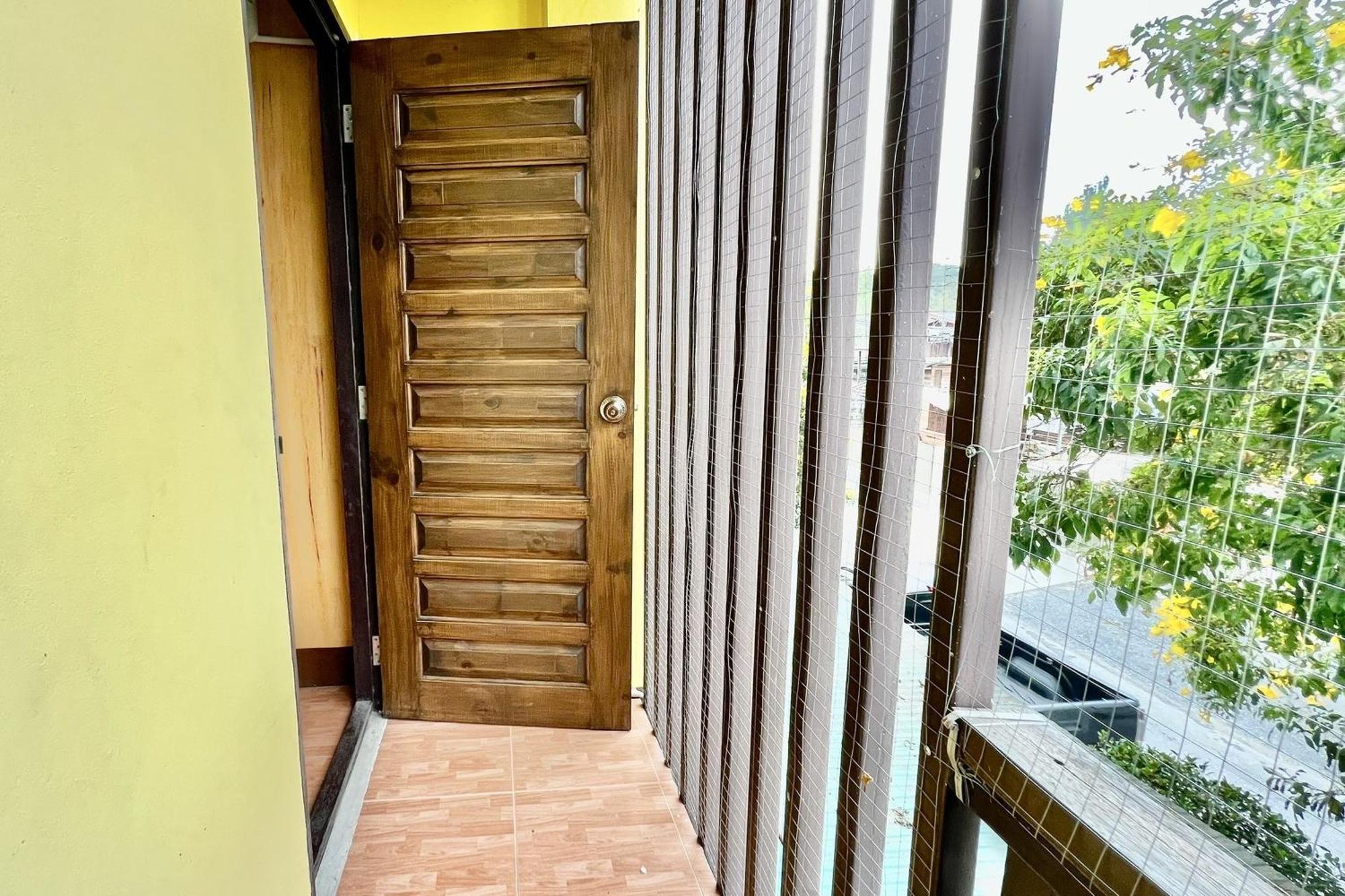 Lm Hostel