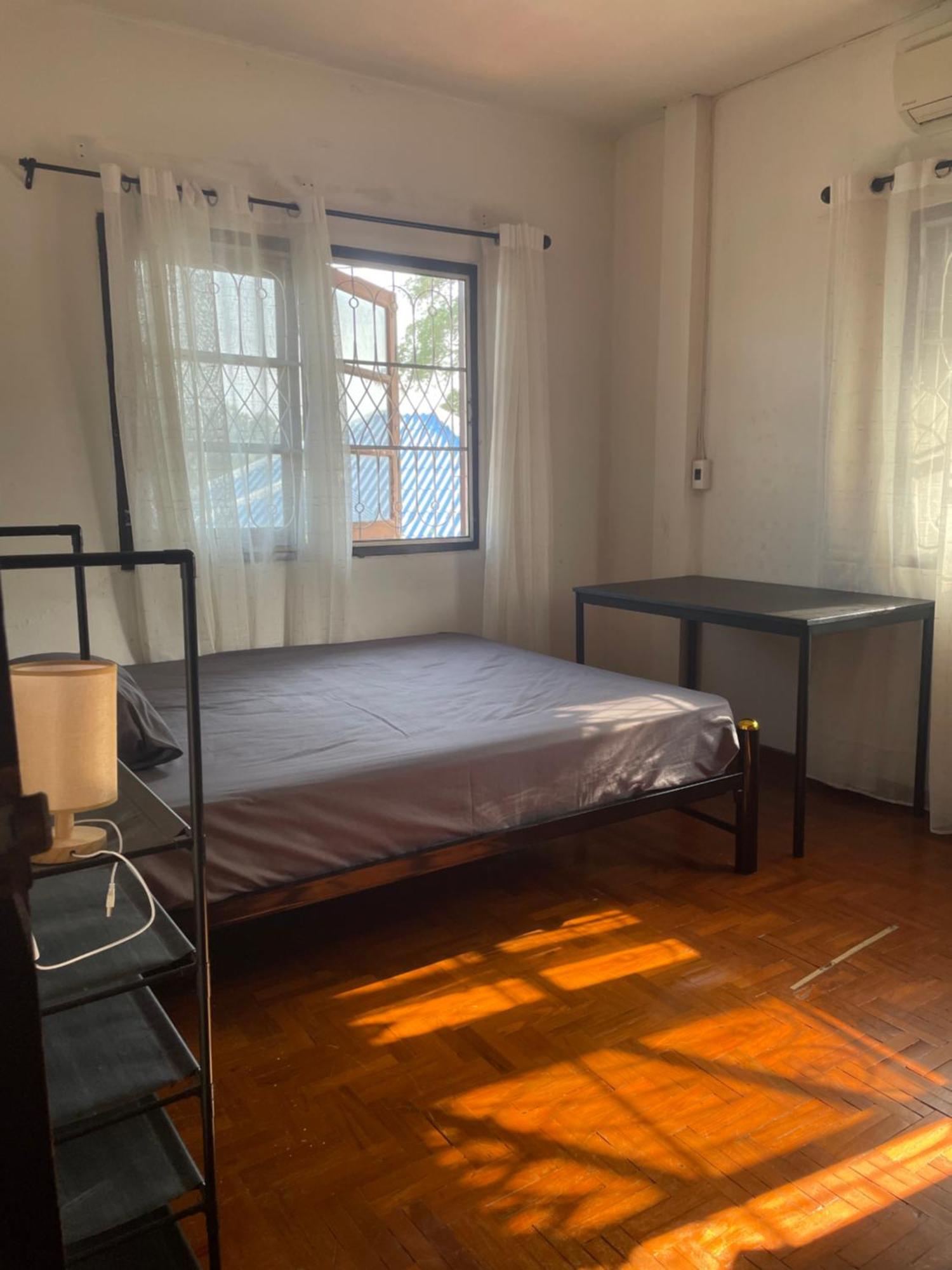 Homestay April Time Chiang Mai