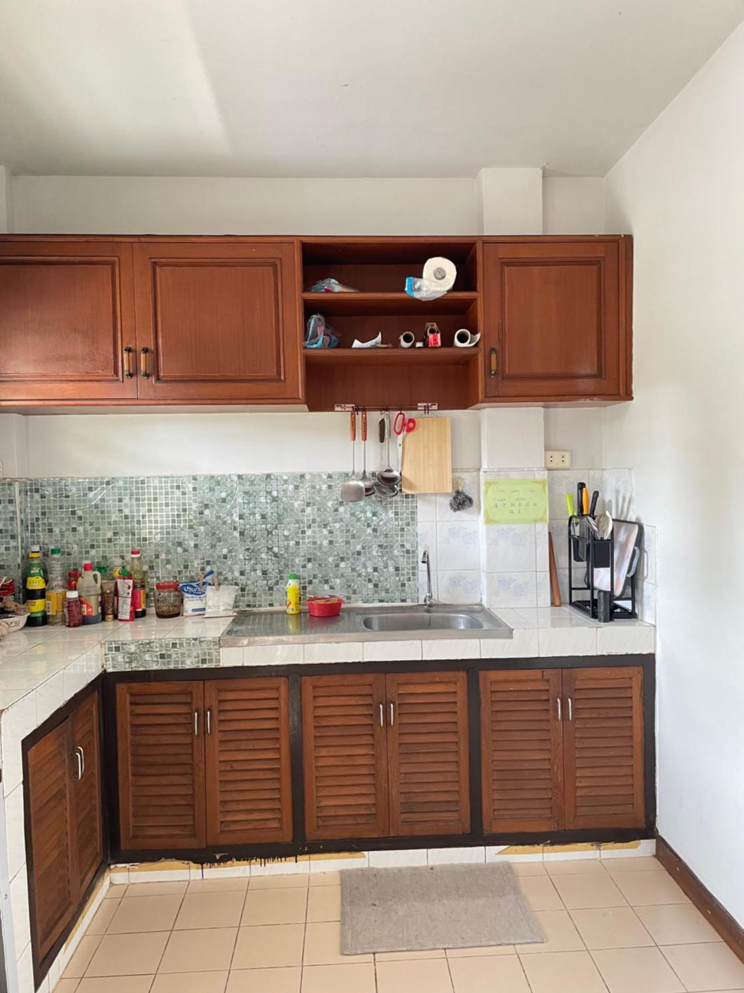Homestay April Time Chiang Mai