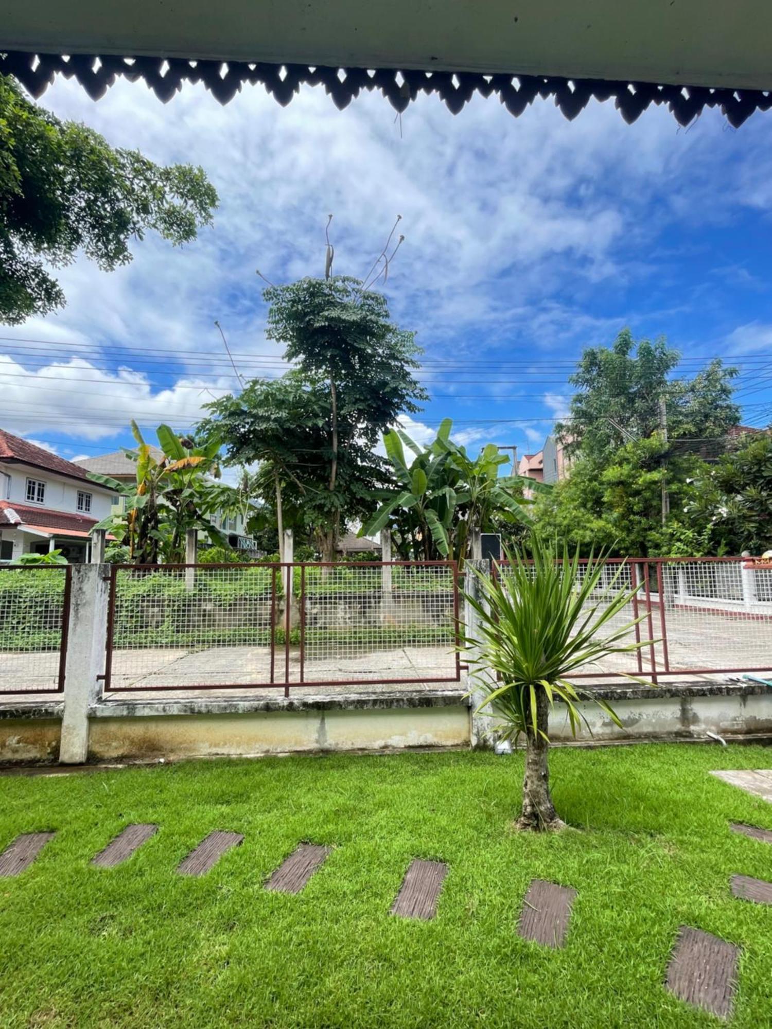 April Time Homestay Chiang Mai