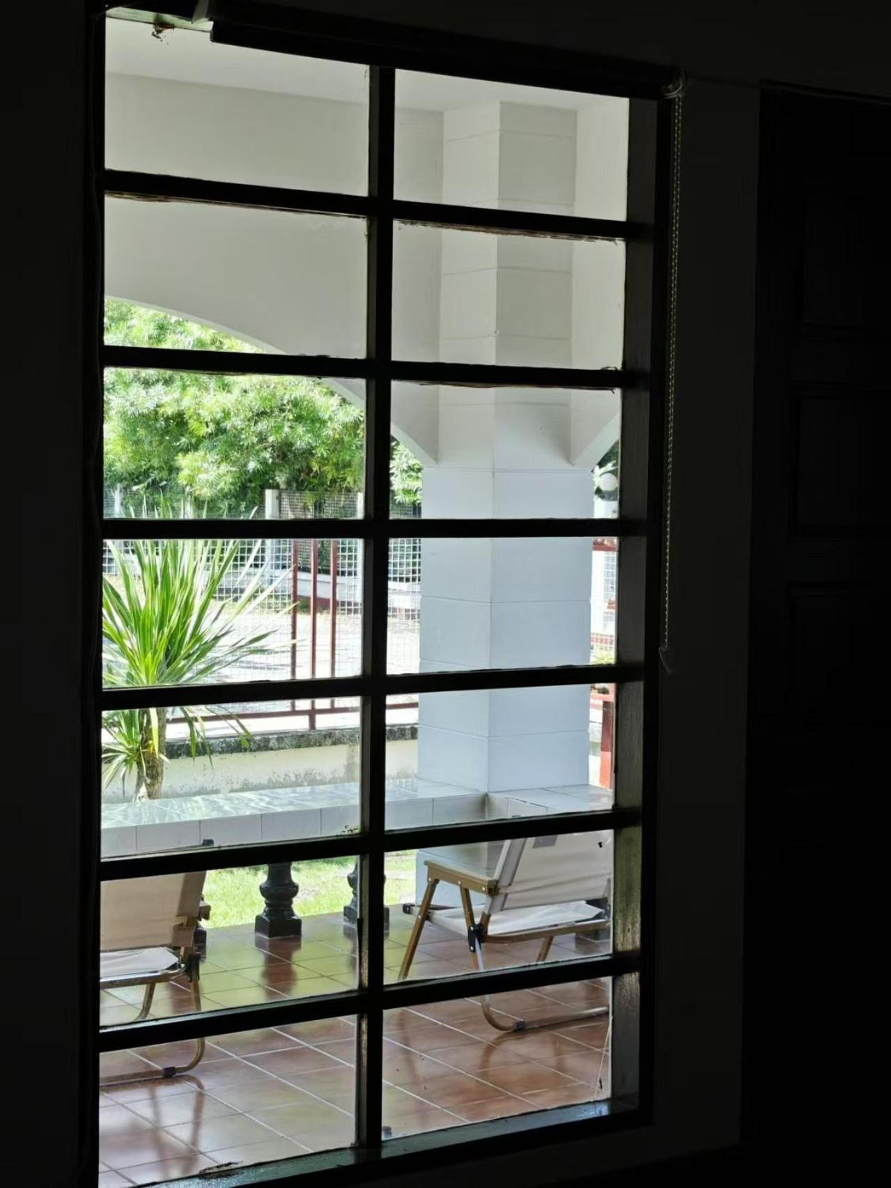 April Time Chiang Mai