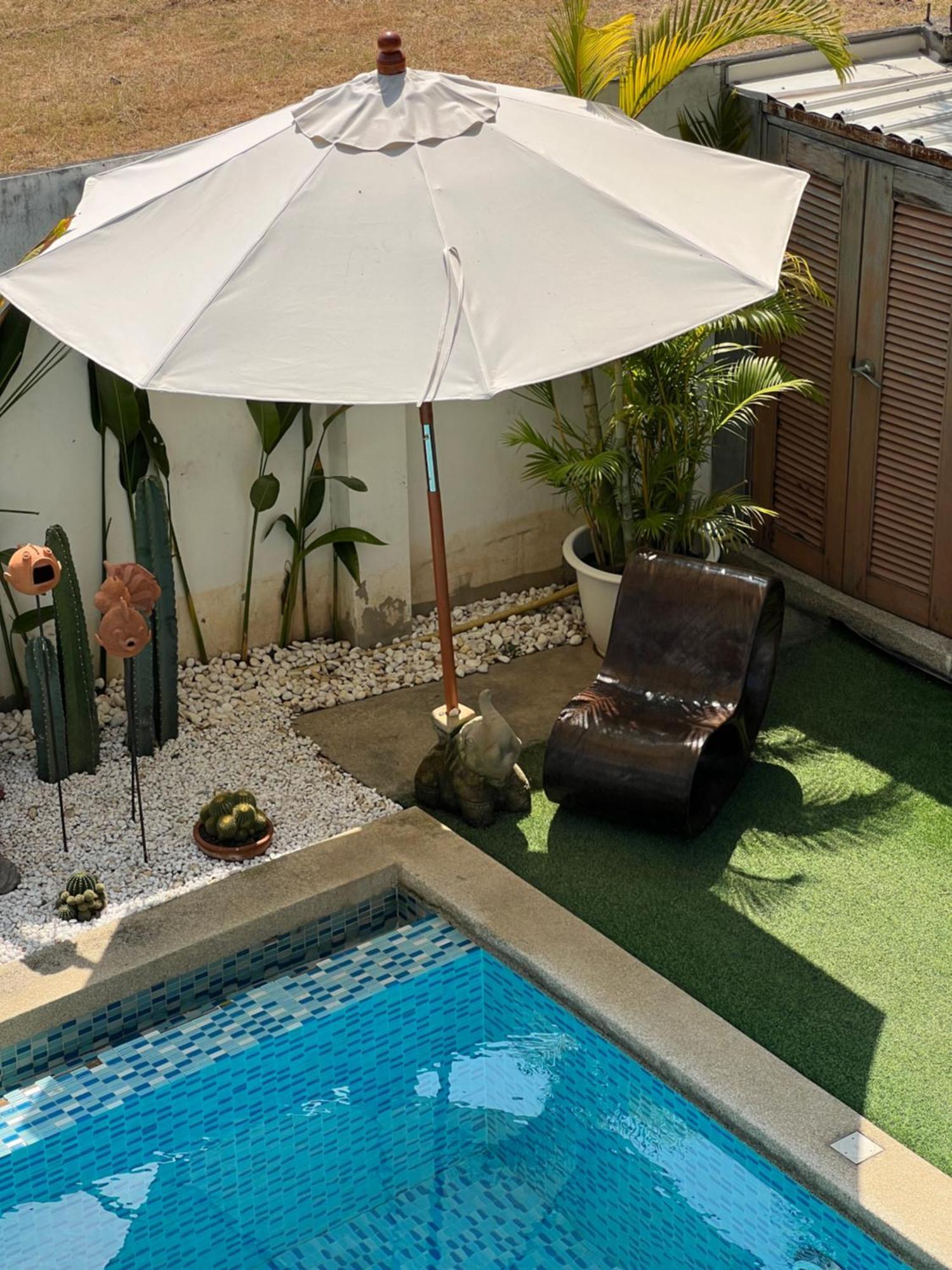 Villa Siamhome8 Bedroom Private Pool Chiang Mai