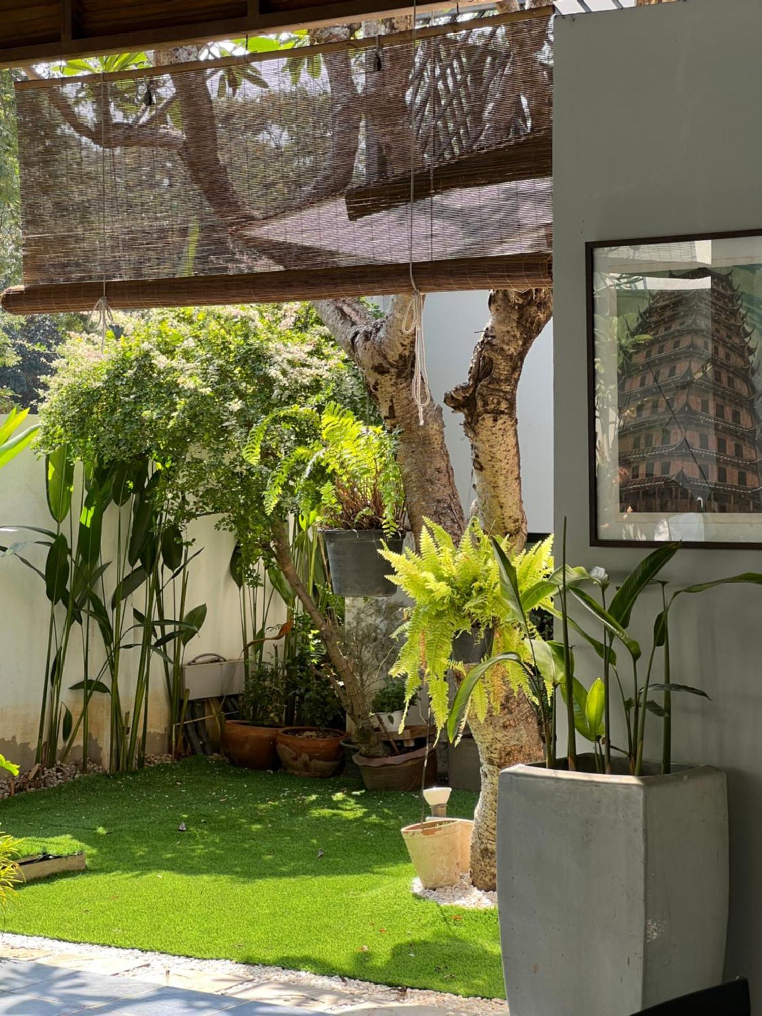 Villa Siamhome8 Bedroom Private Pool Chiang Mai