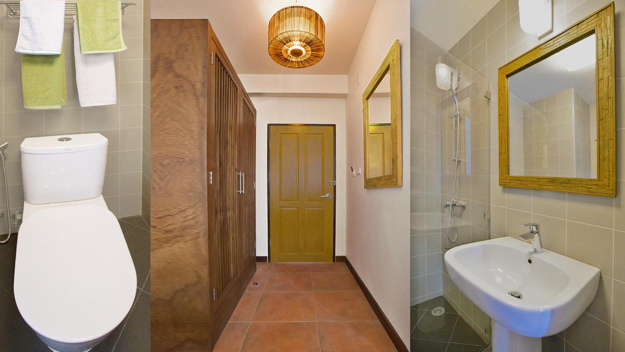 Tiger House Inn 3*