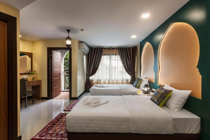 Casa Marocc By Andacura Chiang Mai