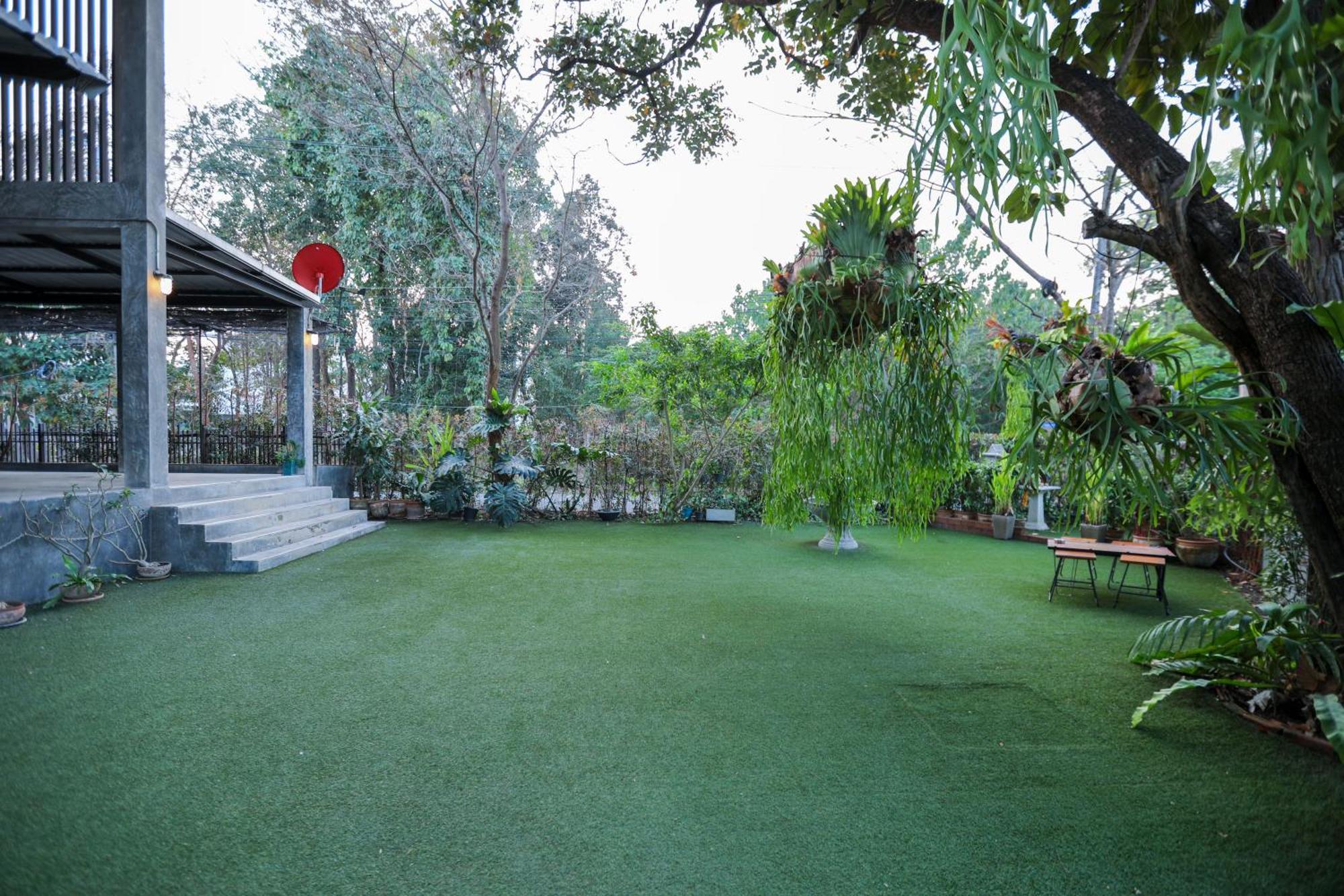 Hotel Stucco Loft Residency 4*