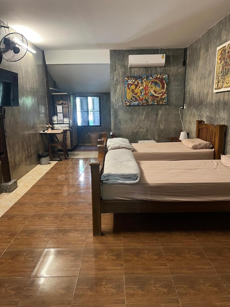 The Bodhi House Homestay *