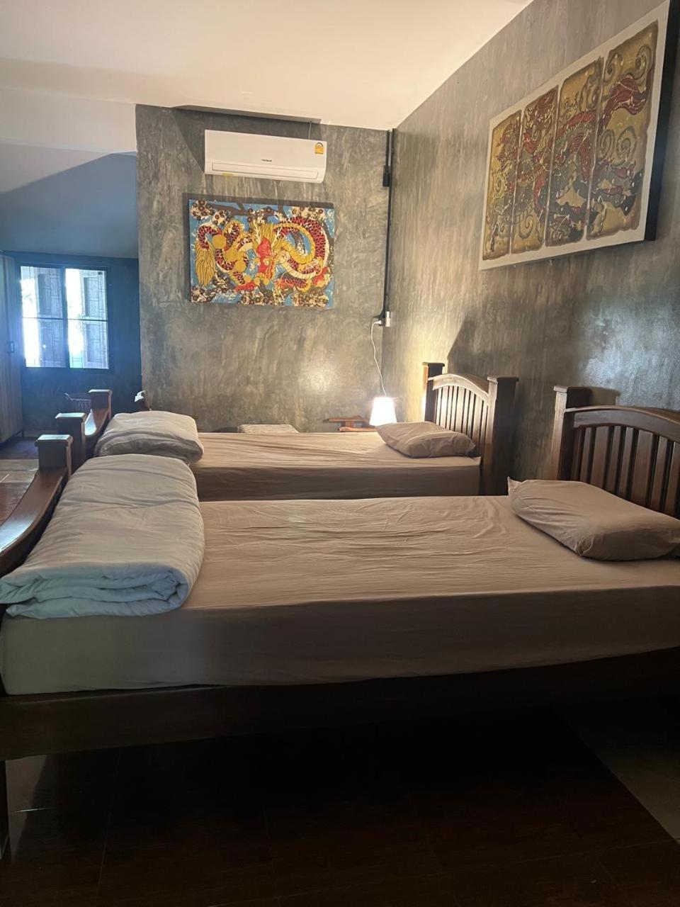 The Bodhi House Homestay *