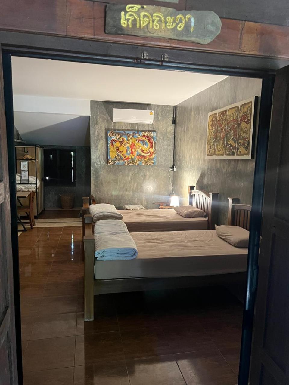 The Bodhi House Homestay Chiang Mai