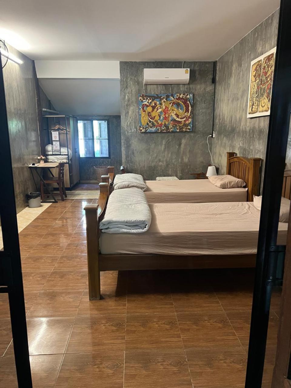 Homestay The Bodhi House *
