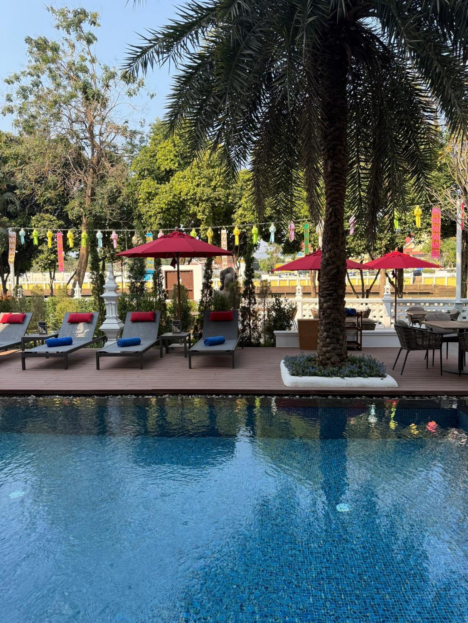 March & 4* Chiang Mai