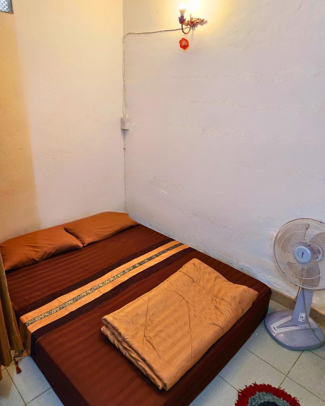 Hostel Hug Glur House Tour And (adults Only) Chiang Mai