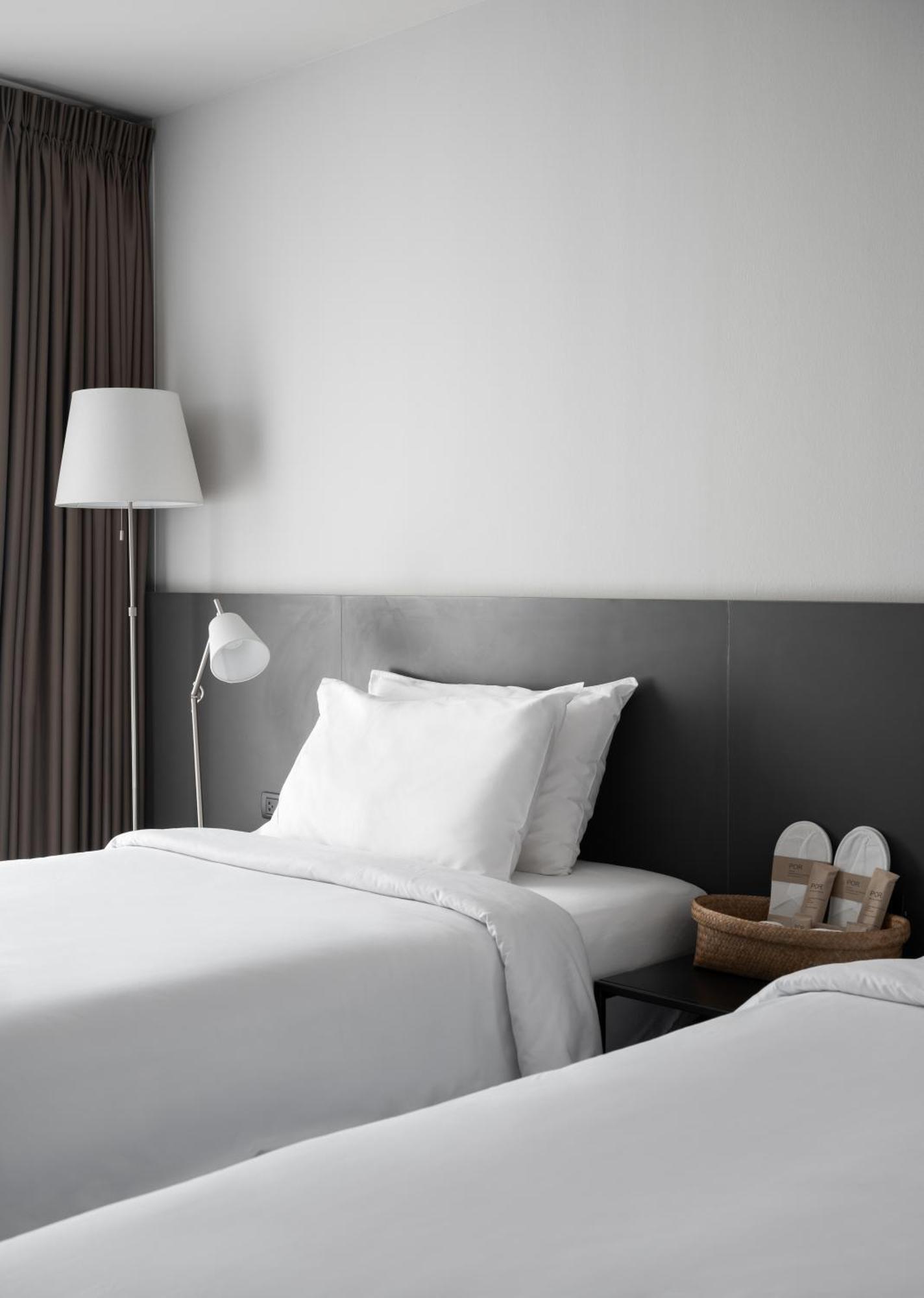 Hotel Por Thapae Gate 3*