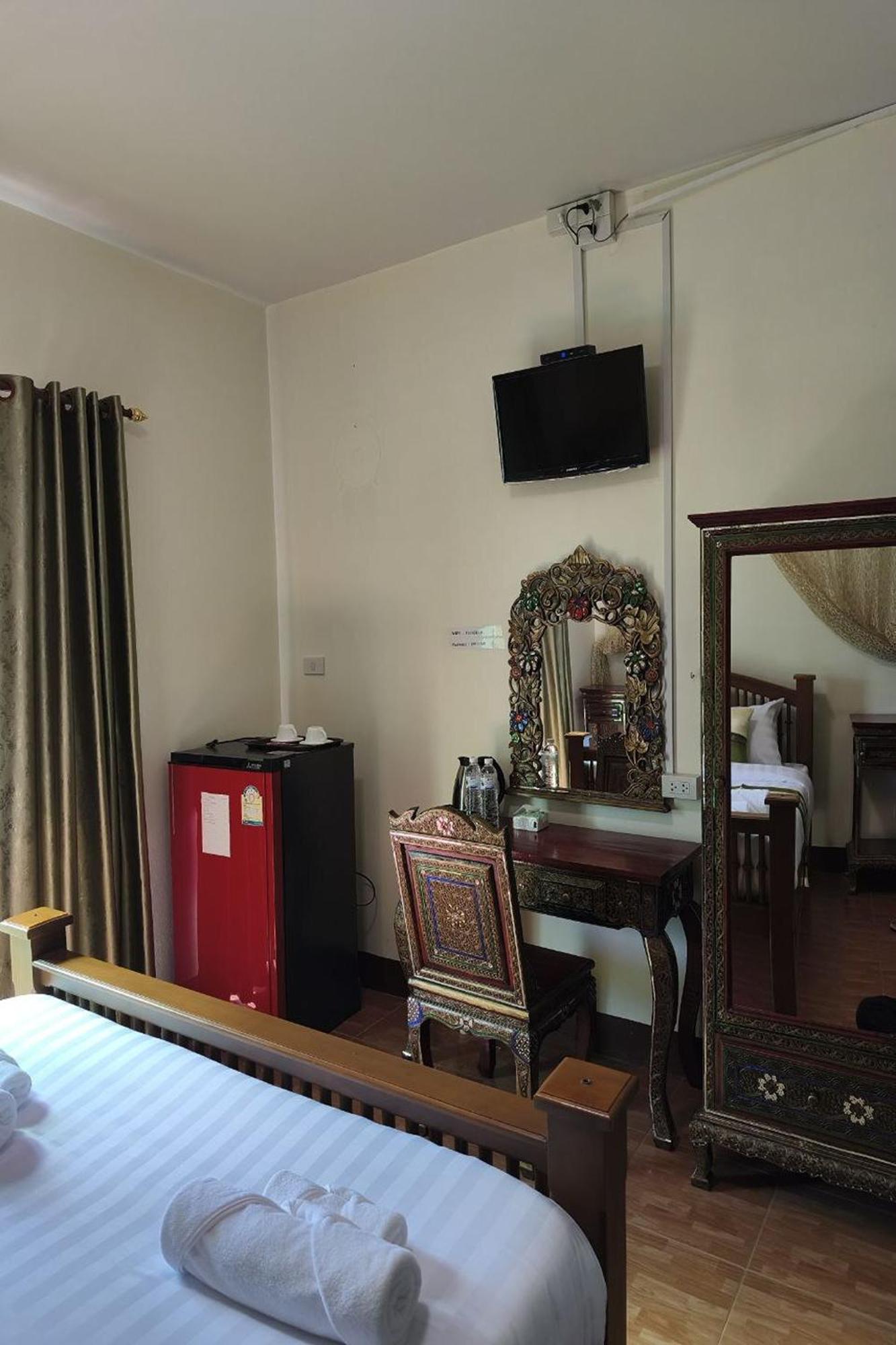 Lm Hostel