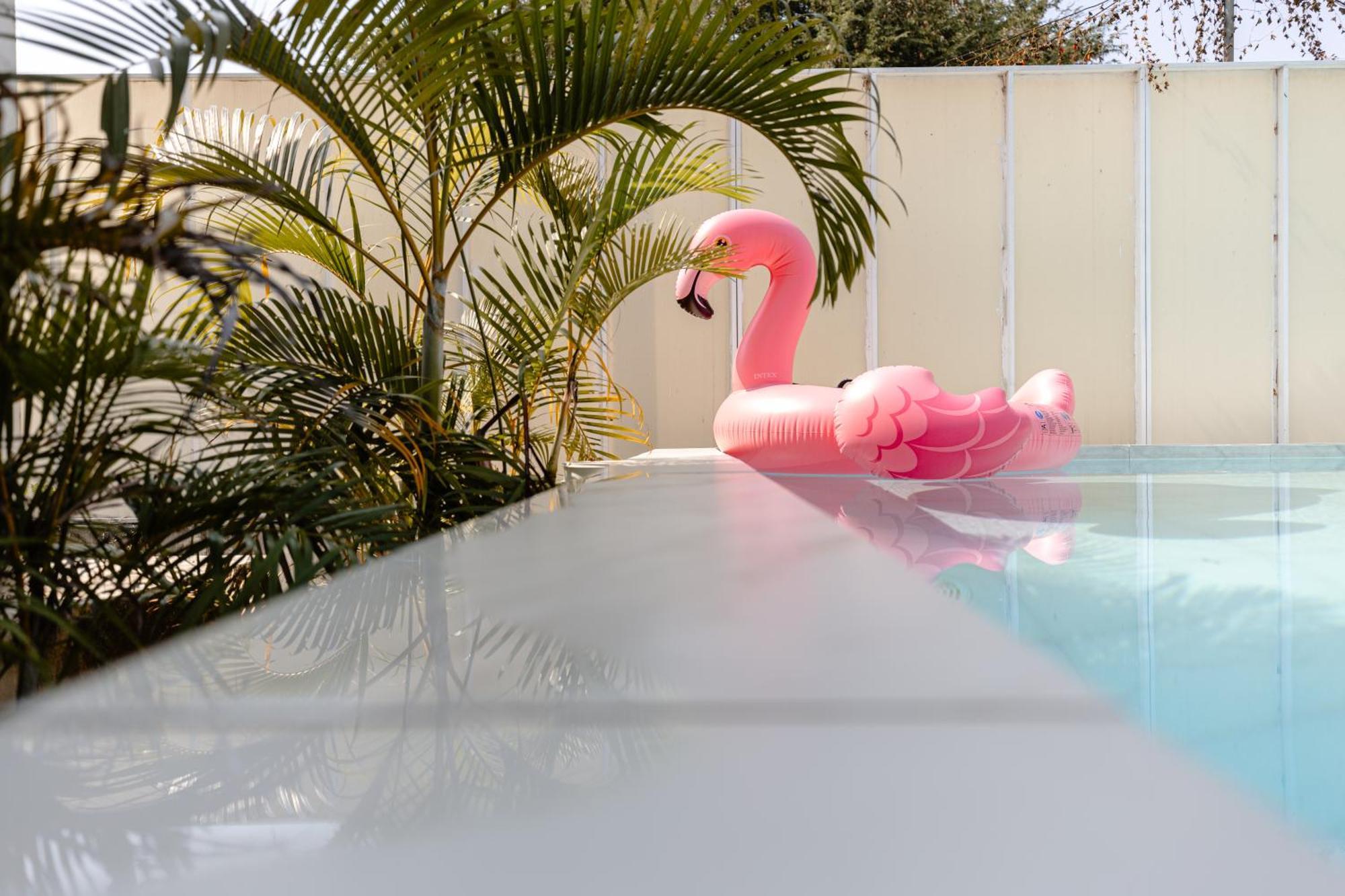 Unique Lanna Style Pool