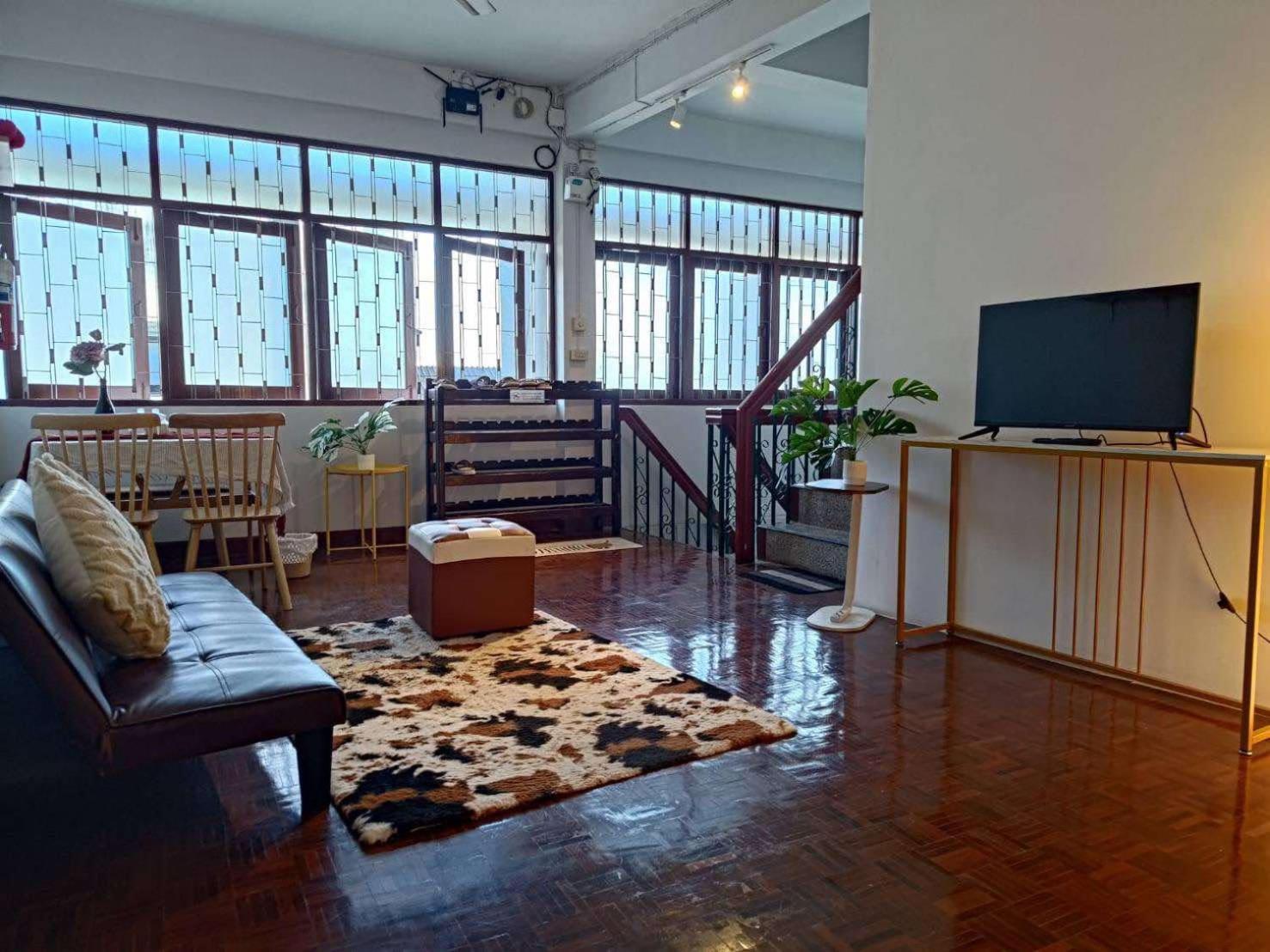 Bestiehome Women Only Acomodação com café da manhã  Chiang Mai