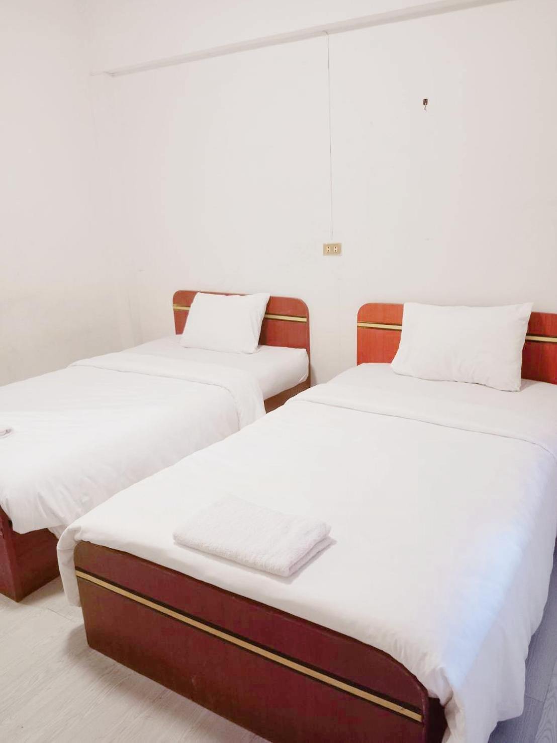 Apartment Go Maya Nimman Chiang Mai