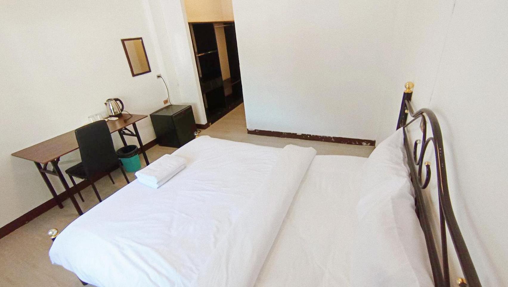 Go Maya Nimman Apartment