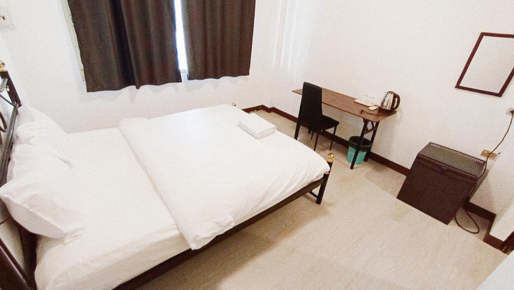 Apartment Go Maya Nimman