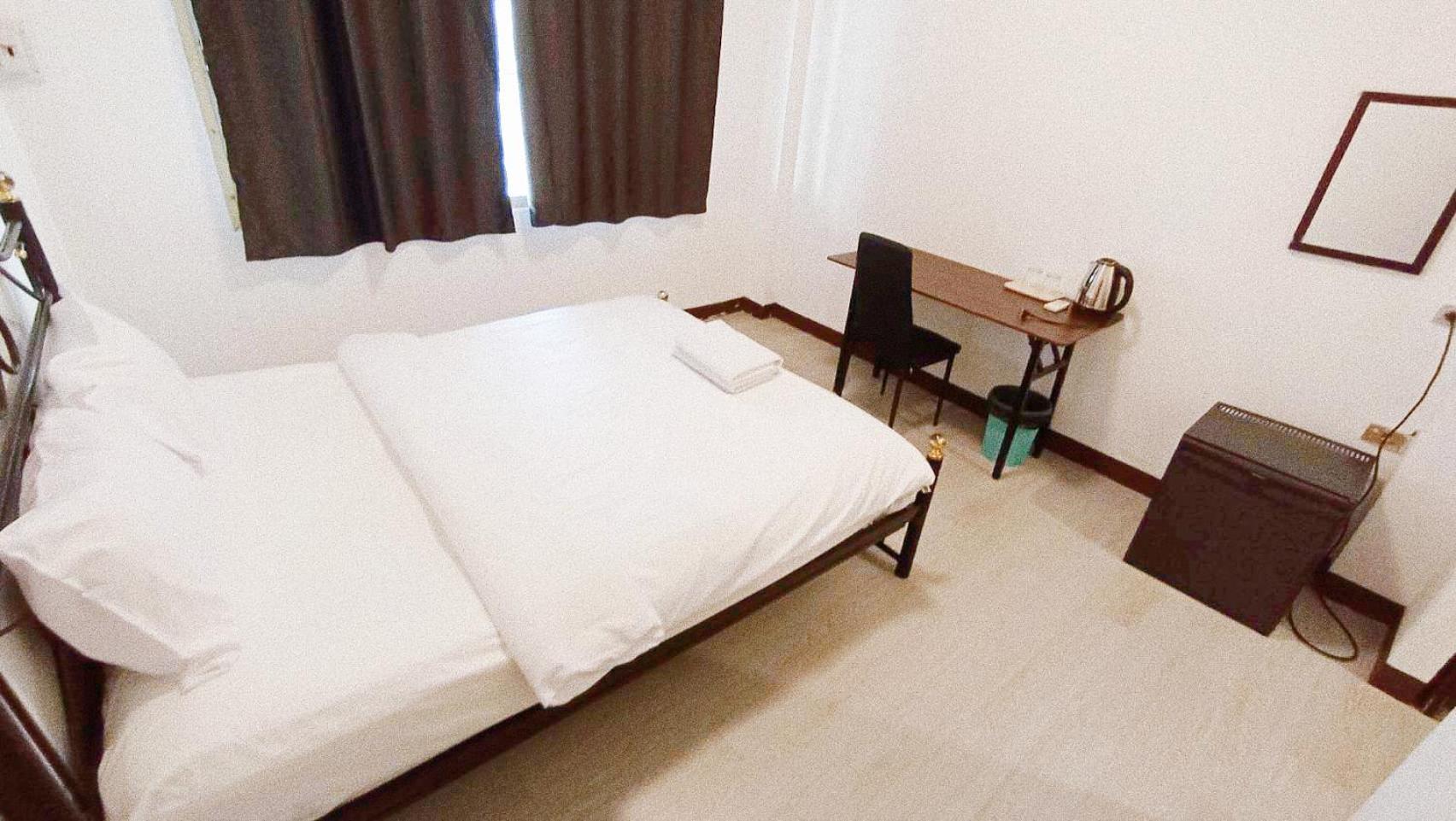 Go Maya Nimman Apartment Chiang Mai