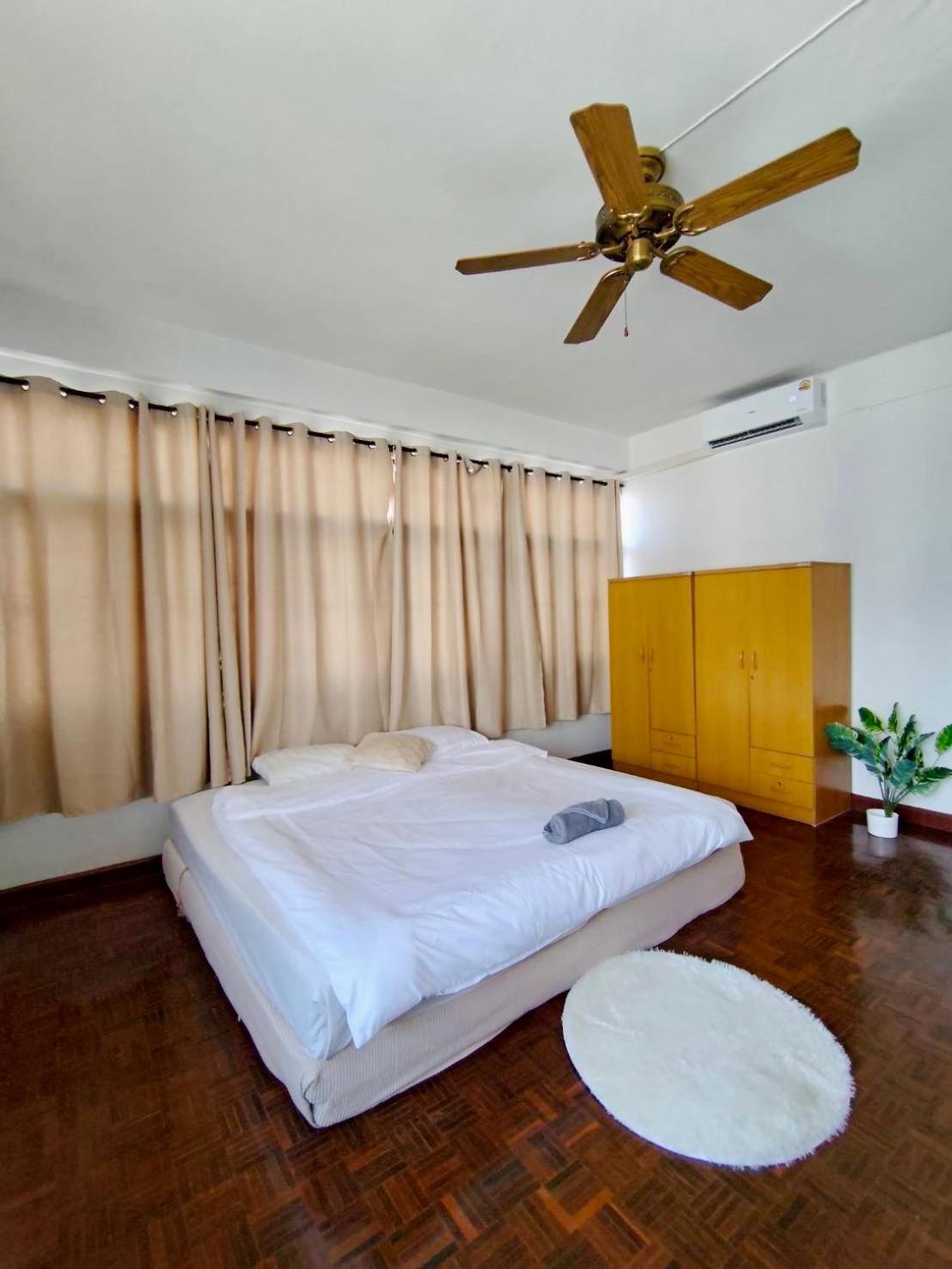 Bestiehome Women Only Acomodação com café da manhã  Chiang Mai
