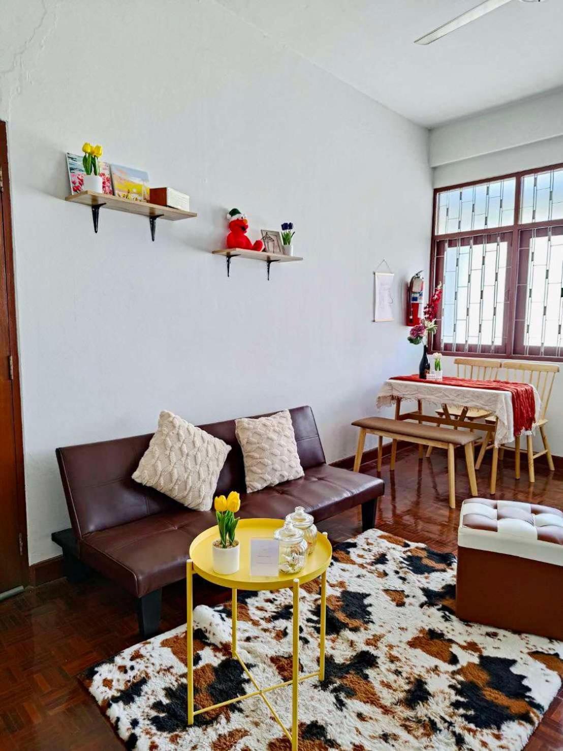 Bestiehome Women Only * Chiang Mai