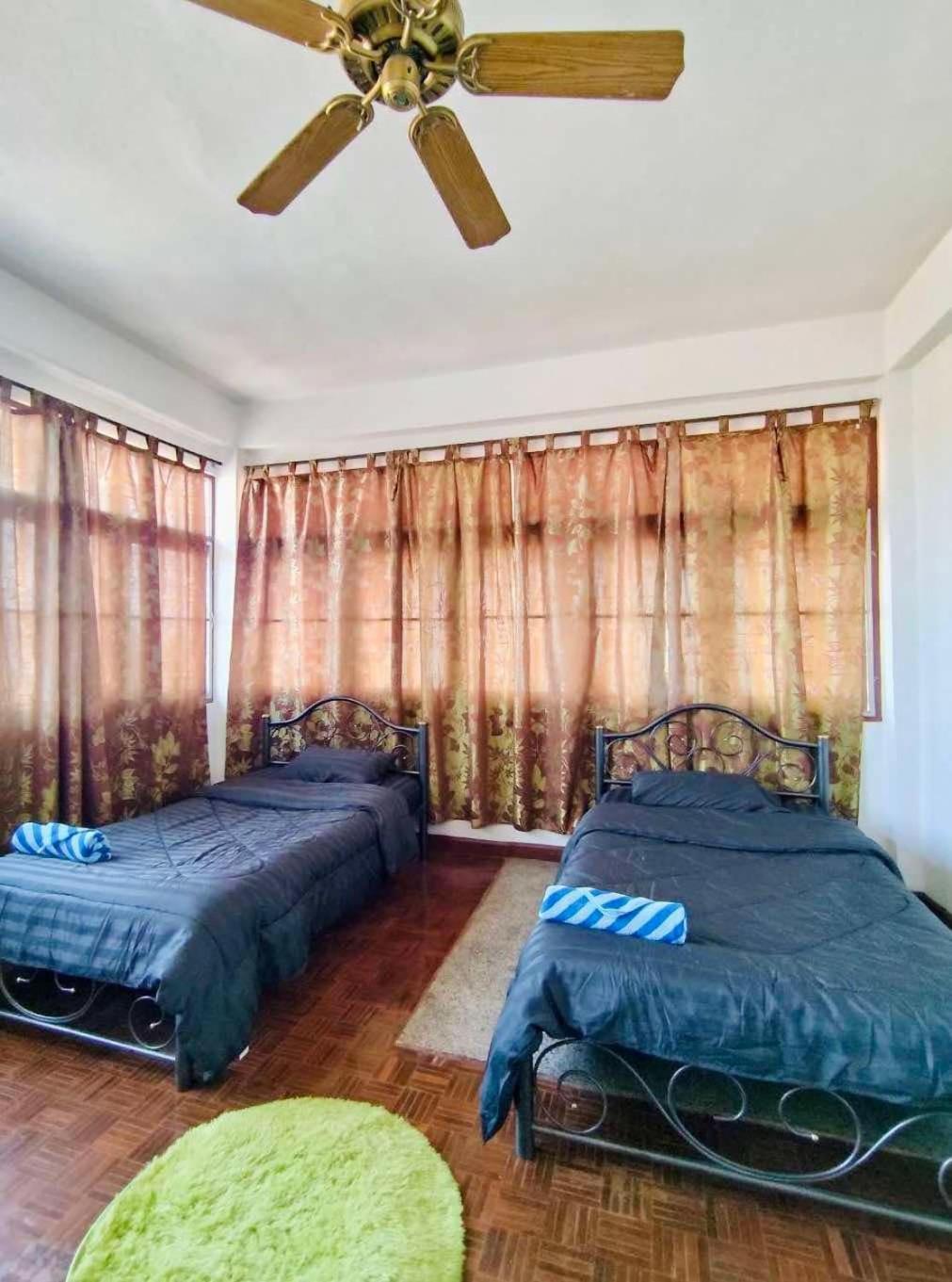 Bestiehome Women Only * Chiang Mai