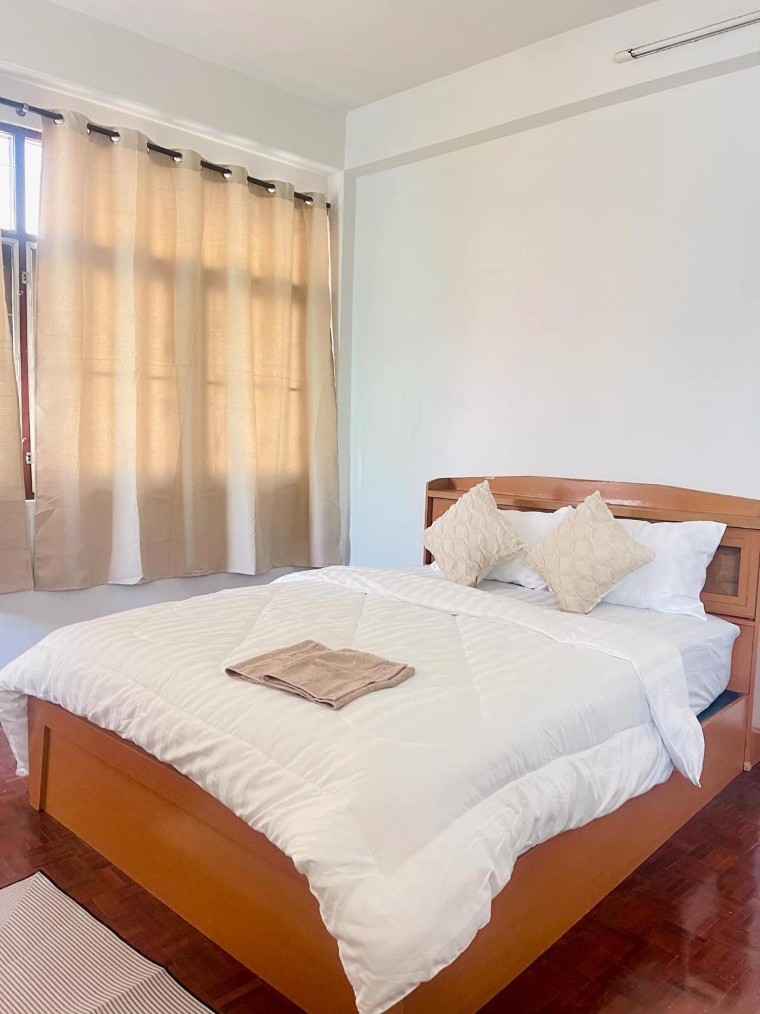 Bestiehome Women Only * Chiang Mai