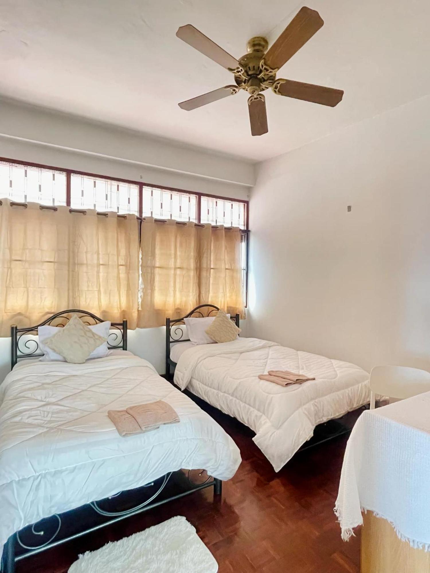 Bestiehome Women Only Frühstückspension Chiang Mai