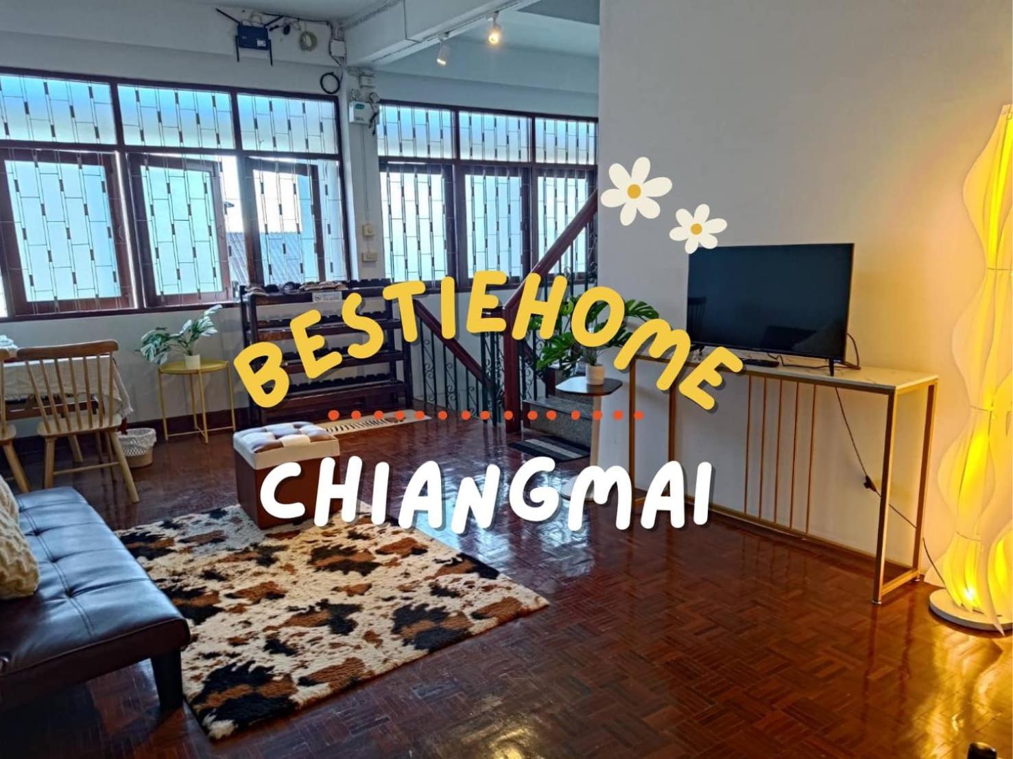 Bestiehome Women Only Chiang Mai