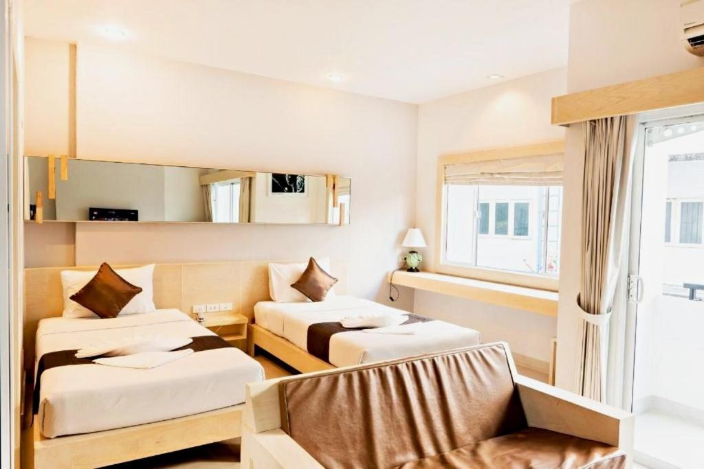Hotel Khuang Singh & Chiangmai