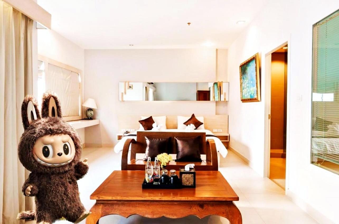 Khuang Singh & Chiangmai Hotel Chiang Mai