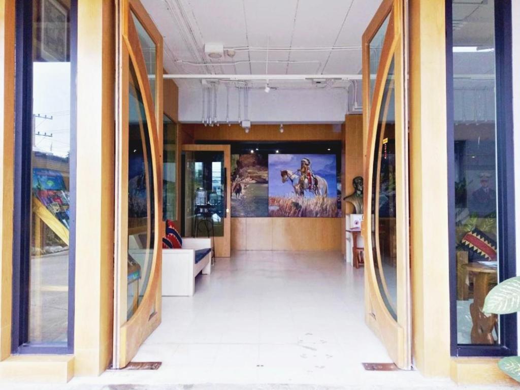 Khuang Singh & Chiangmai Hotel 4*