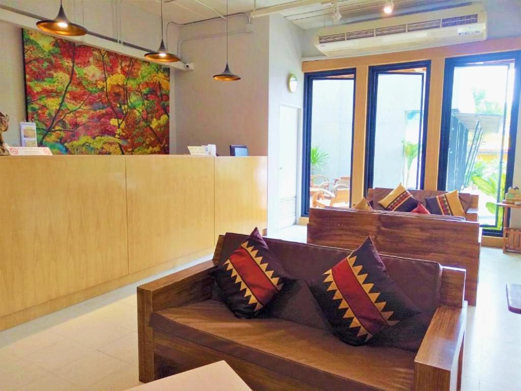 Khuang Singh & Chiangmai 4* Chiang Mai
