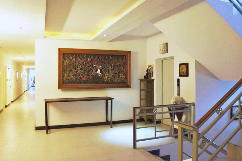 Hotel Khuang Singh & Chiangmai 4*